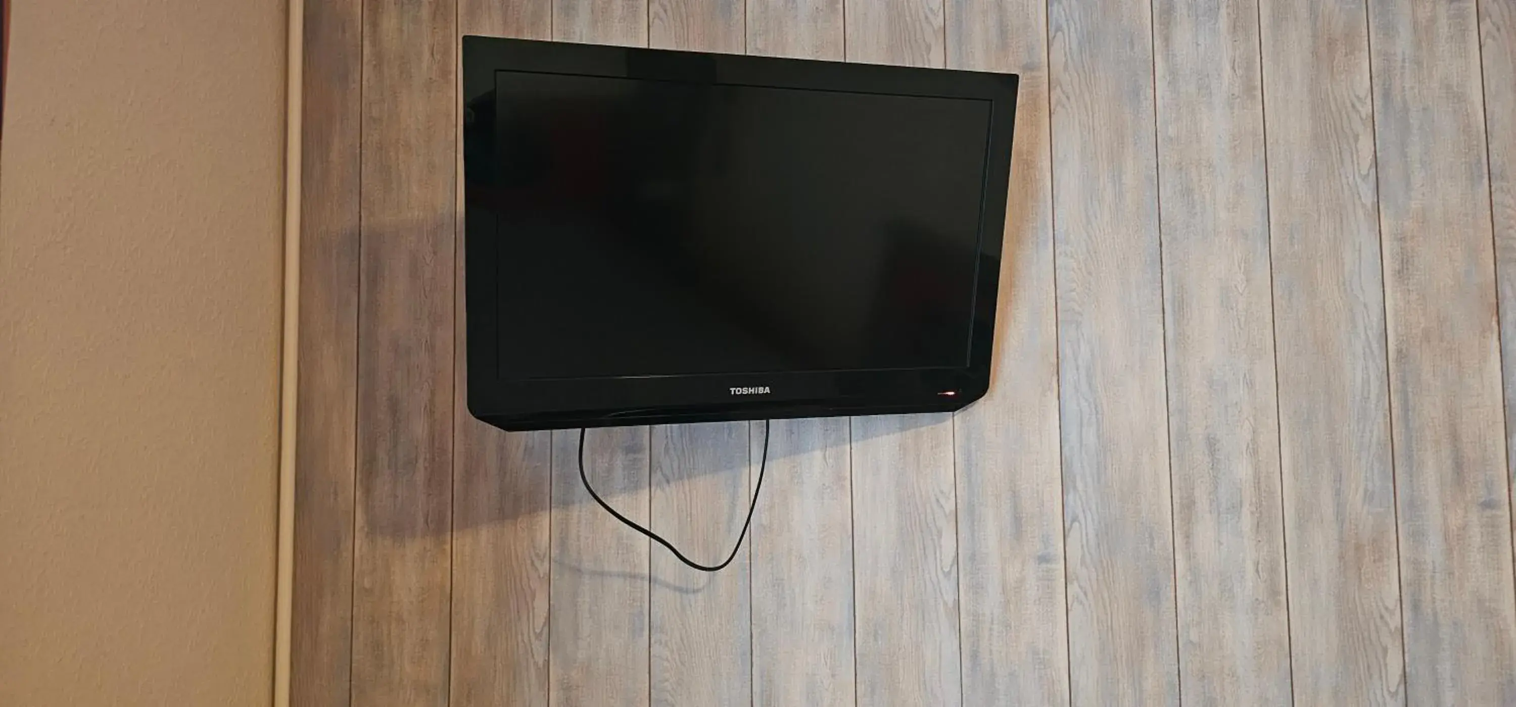 Double Room in Logis Hôtel Saint-Hubert Double Room in Logis Hôtel Saint-Hubert