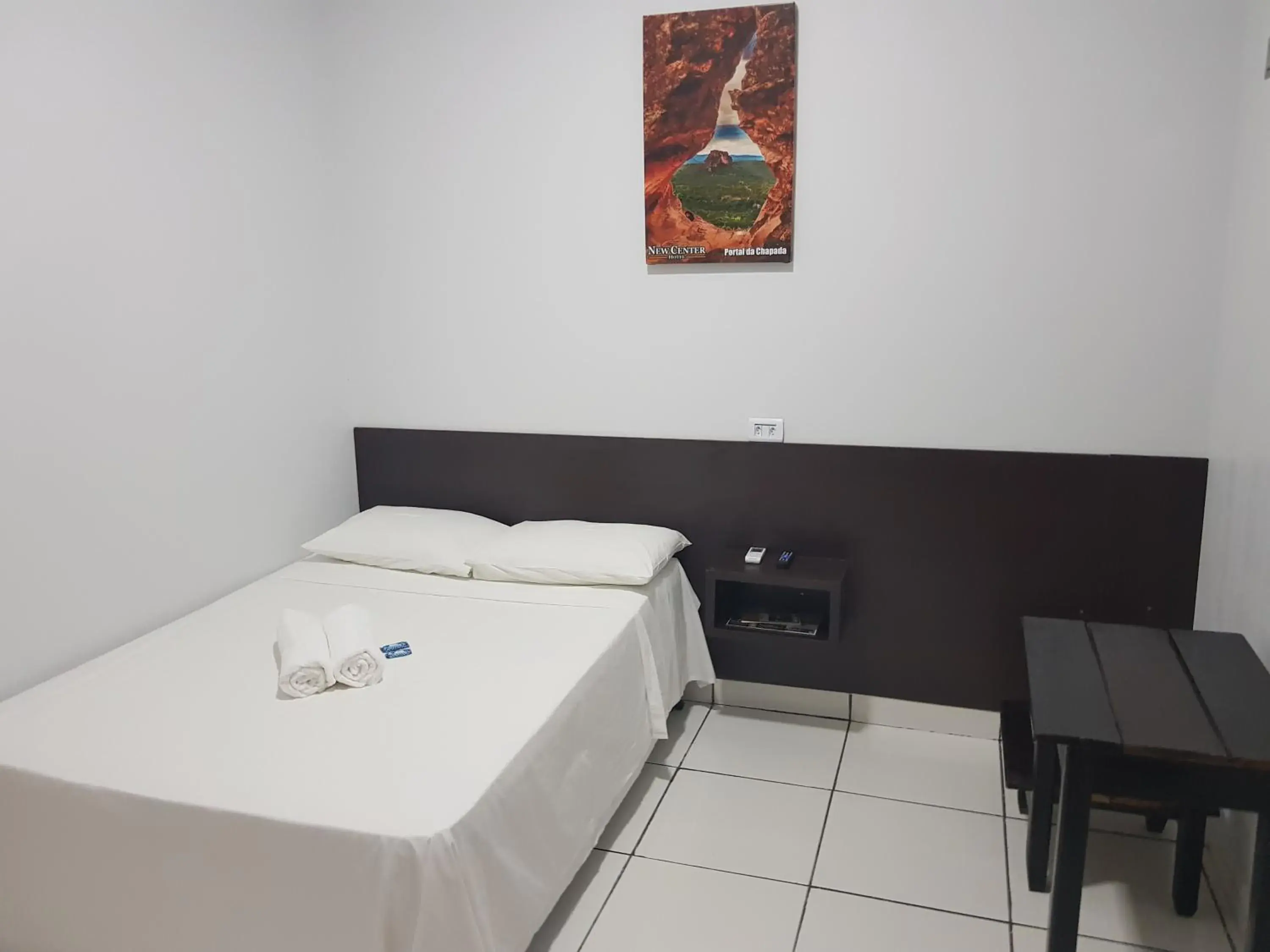 Double Room in New Center Hotel Double Room in New Center Hotel