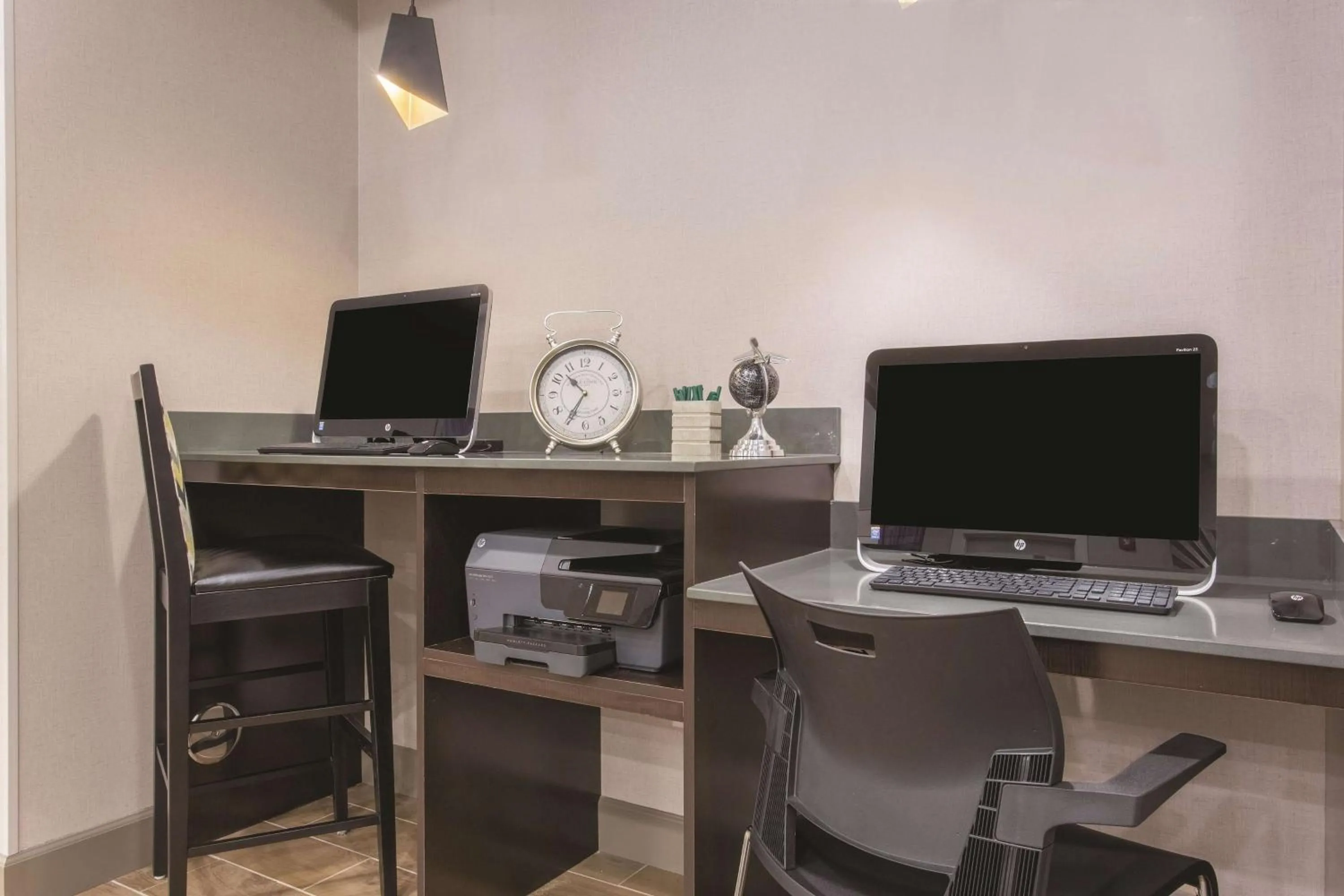 On site in La Quinta by Wyndham Tumwater - Olympia