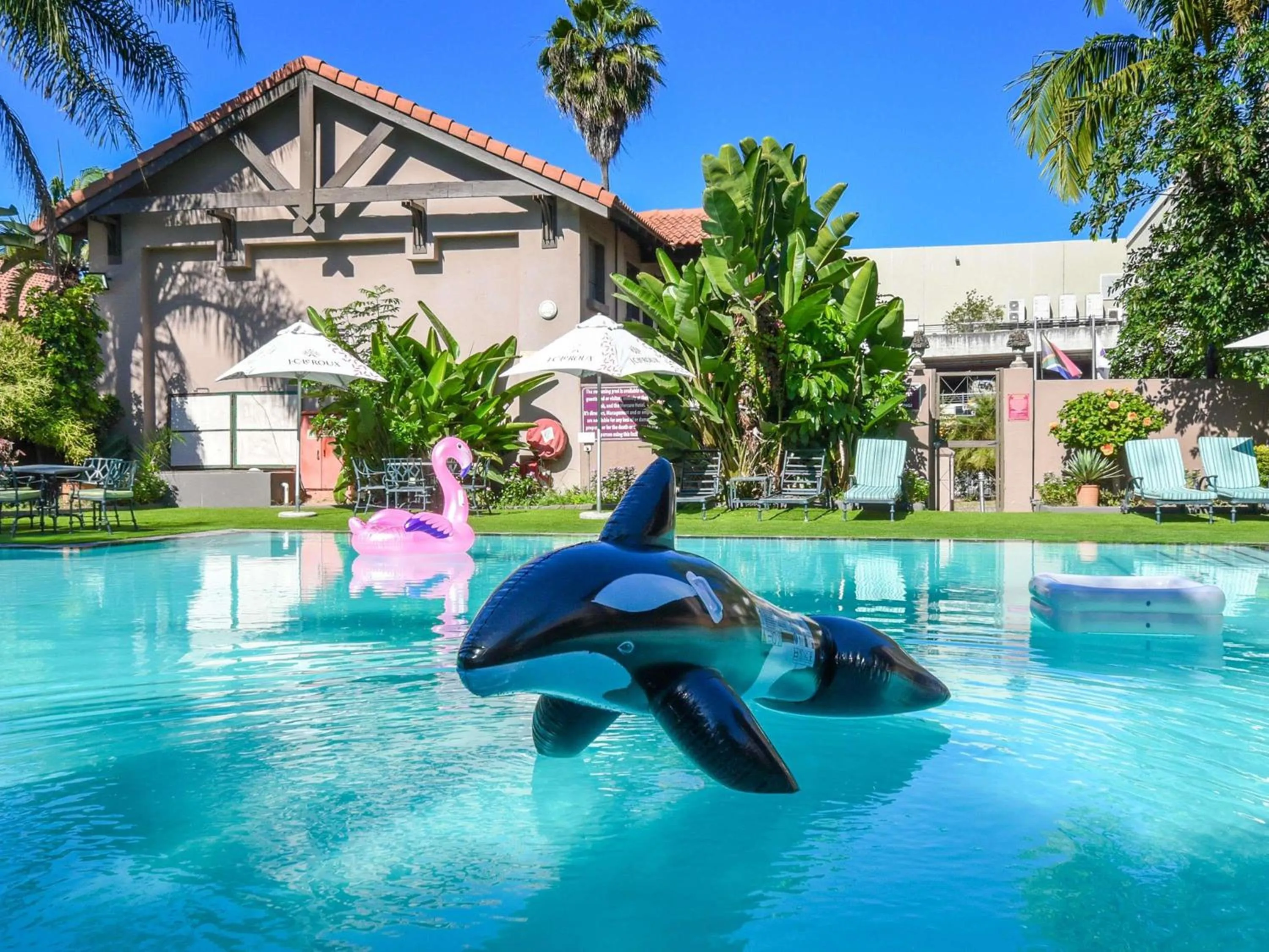 Other in Mercure Hotel Nelspruit