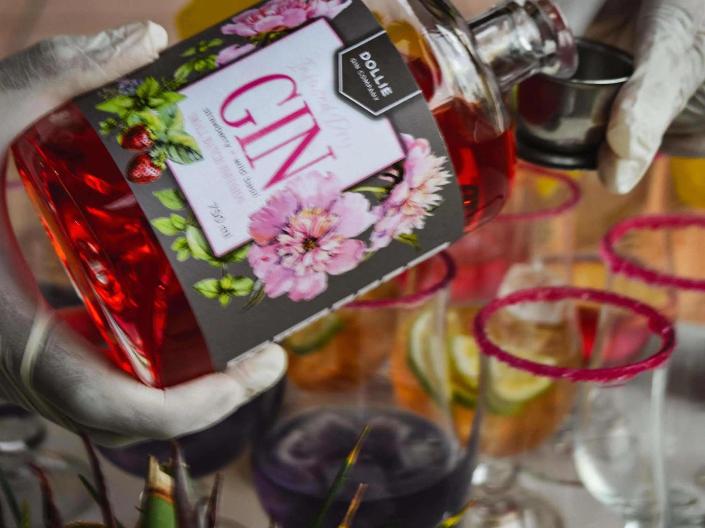 Lounge or bar in Mercure Hotel Nelspruit