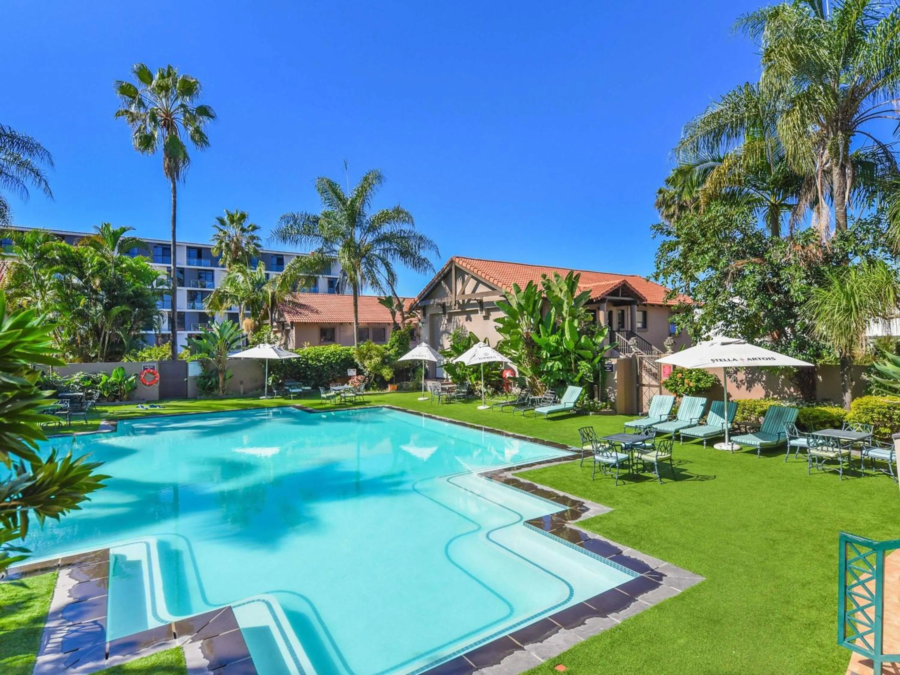 Other in Mercure Hotel Nelspruit