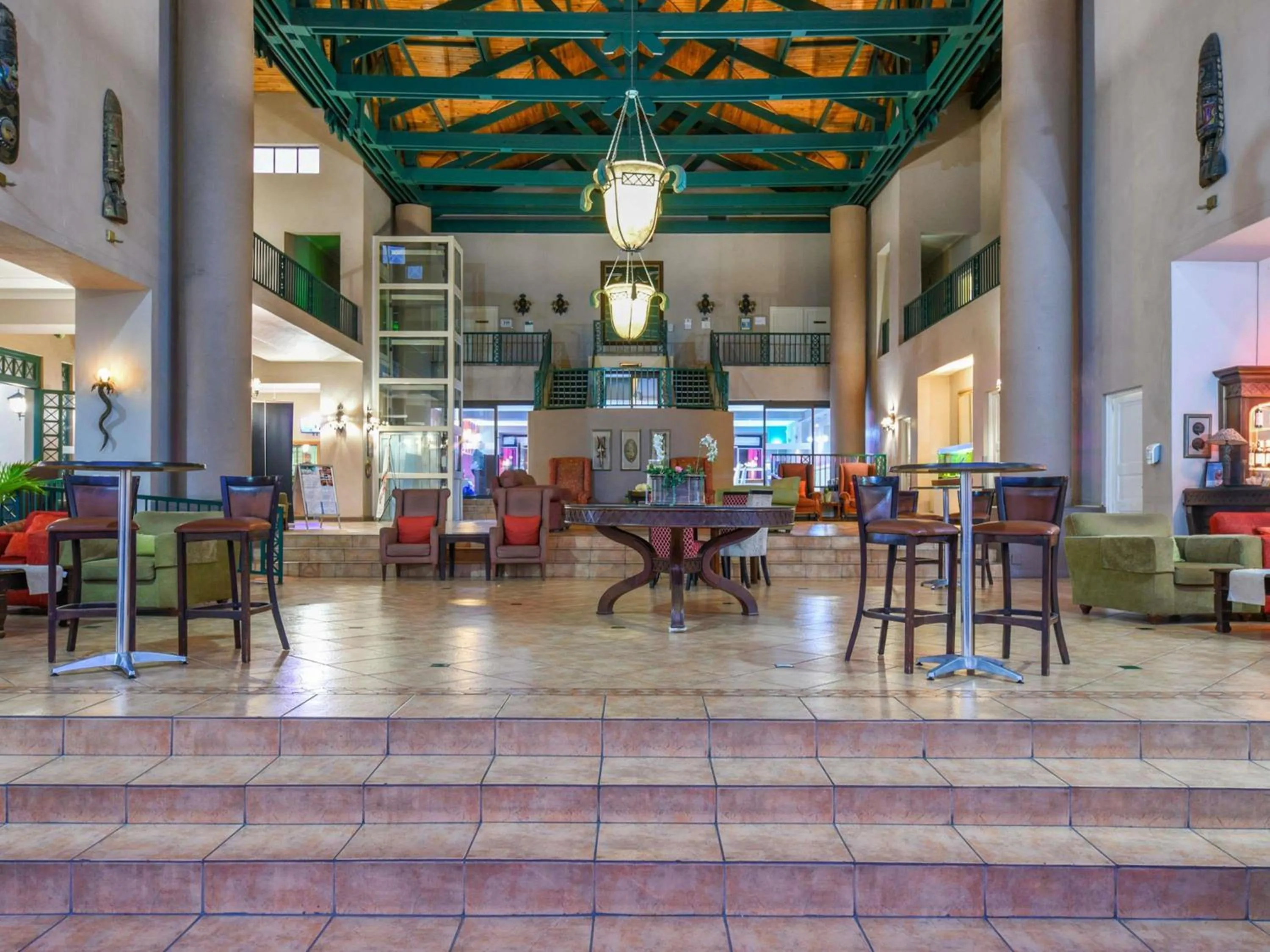 Other in Mercure Hotel Nelspruit