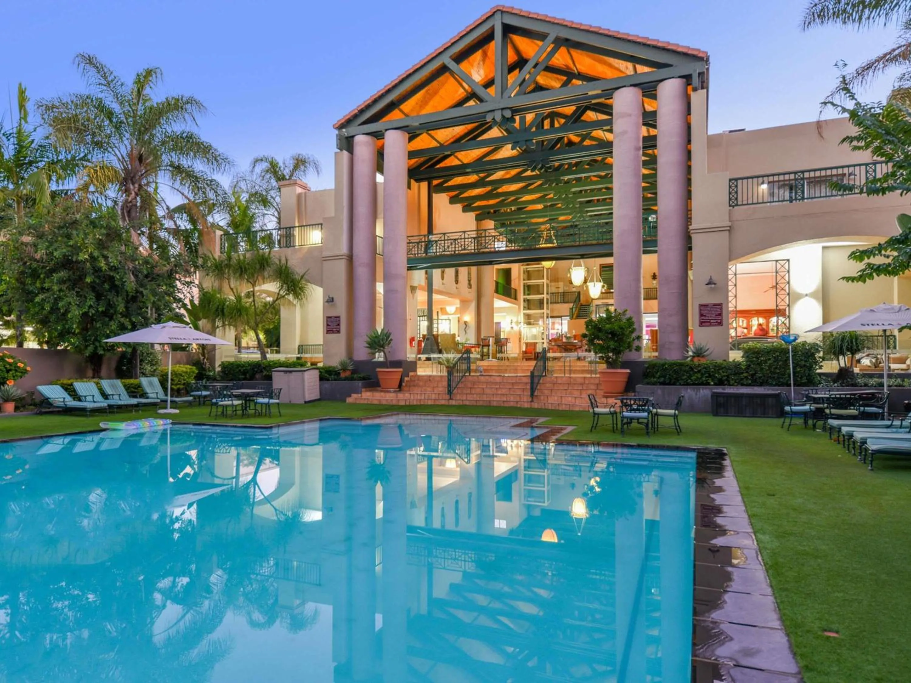 Other in Mercure Hotel Nelspruit