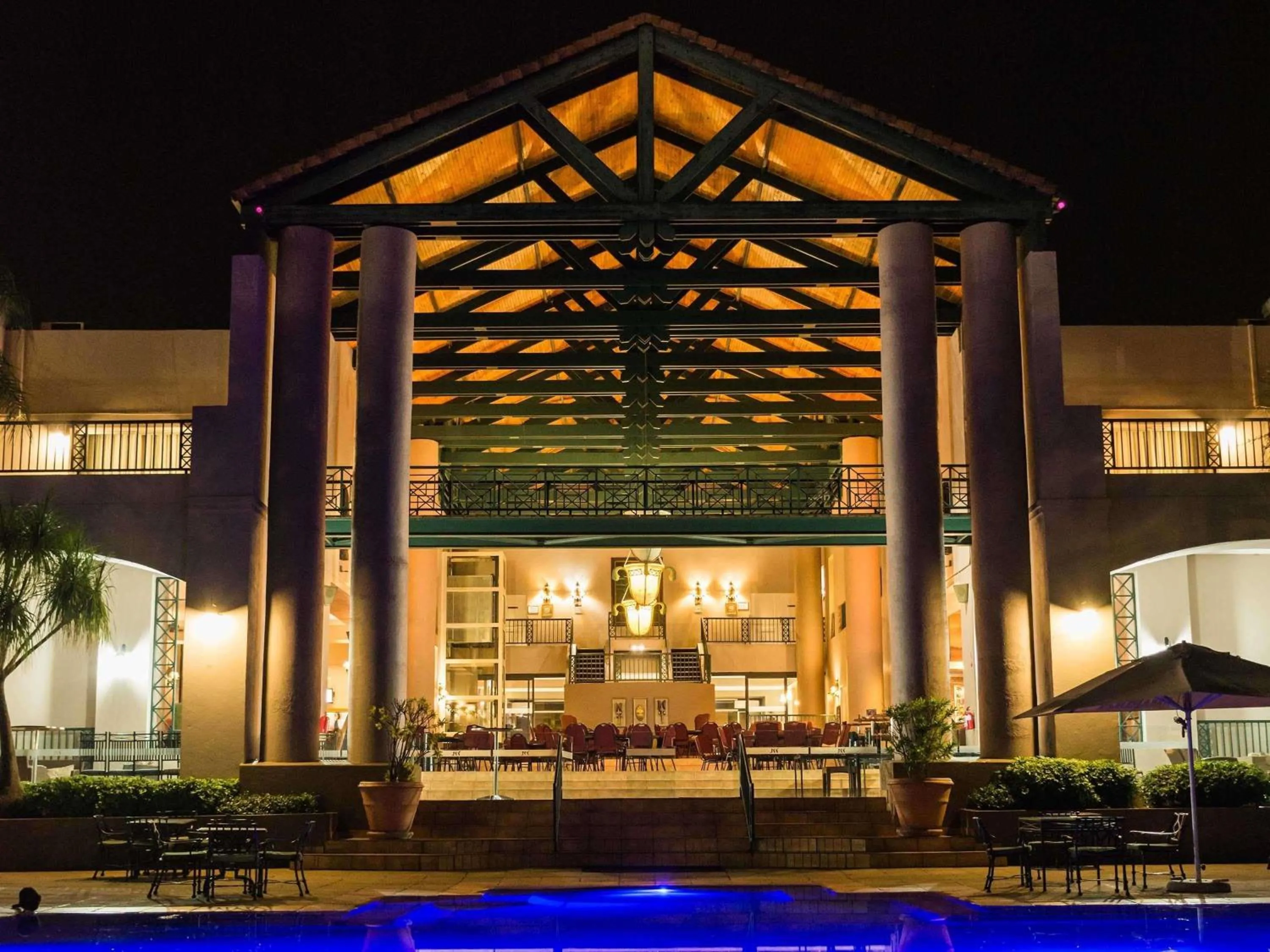 Other in Mercure Hotel Nelspruit