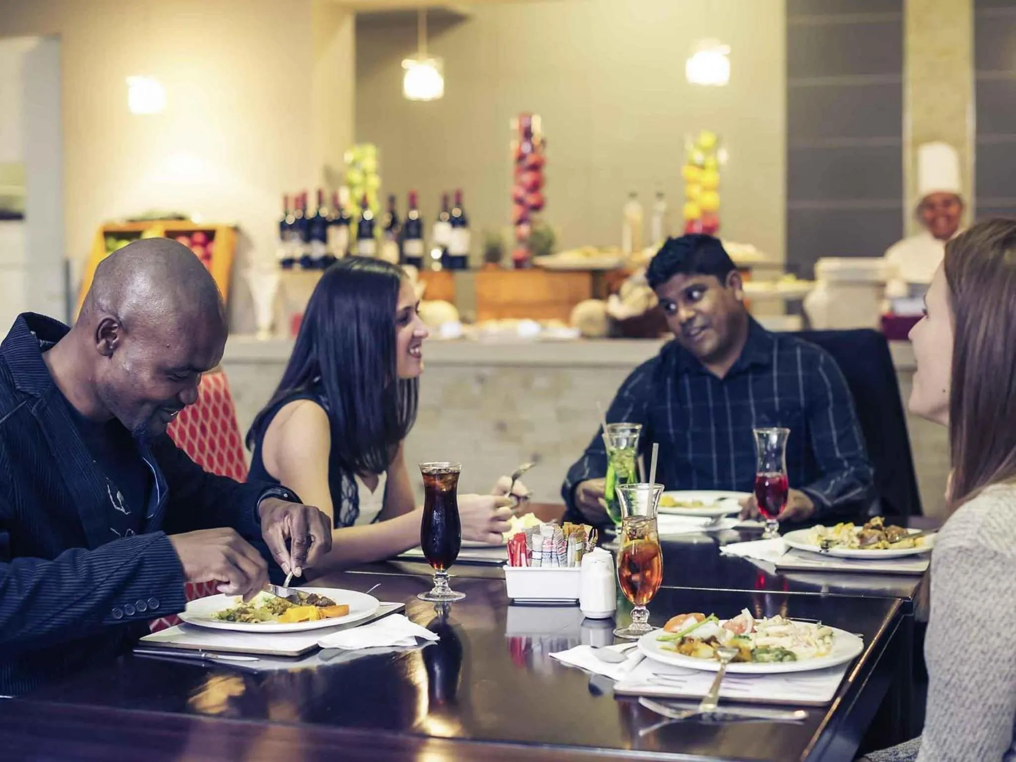 Other in Mercure Hotel Nelspruit