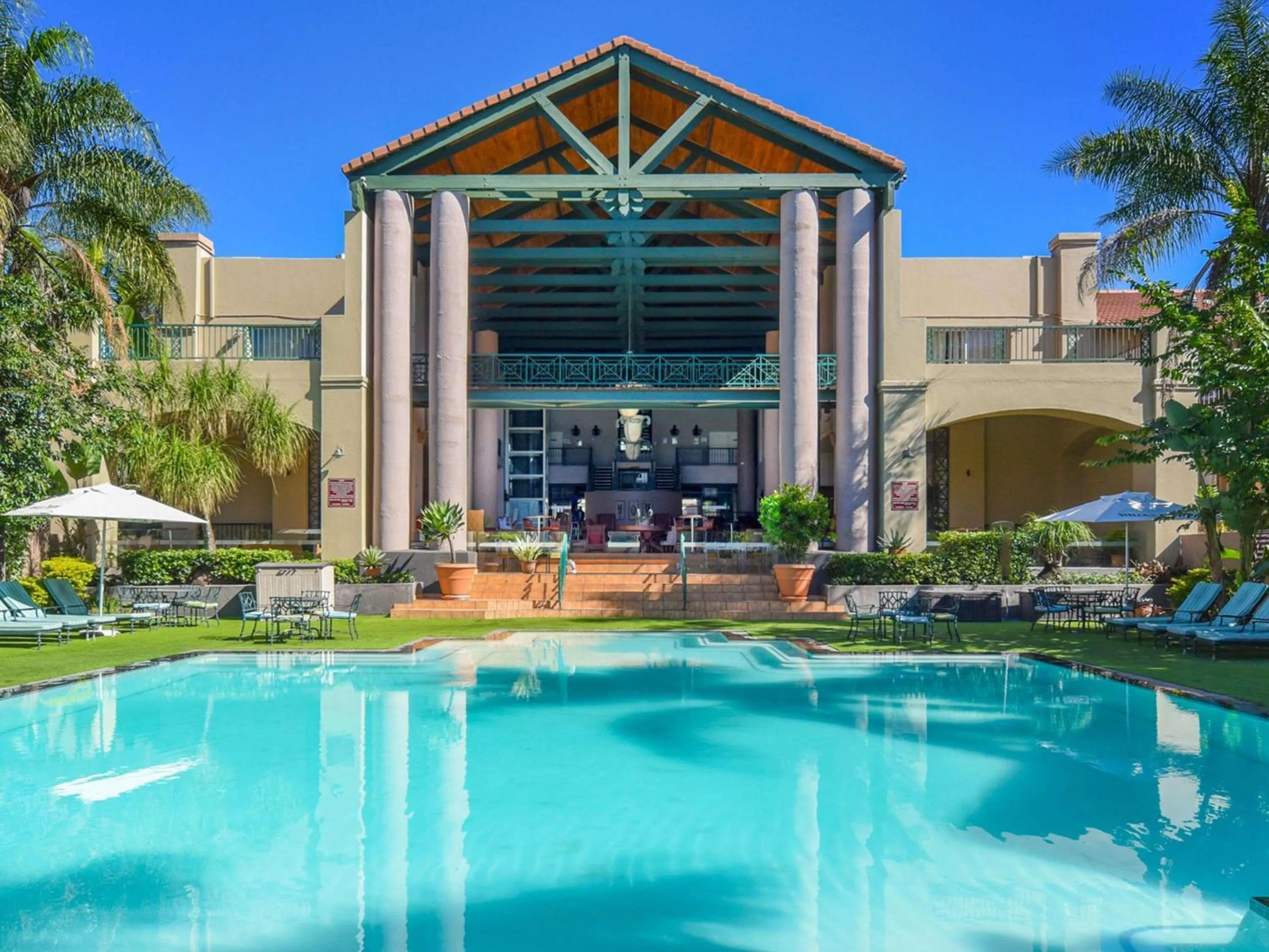 Other in Mercure Hotel Nelspruit