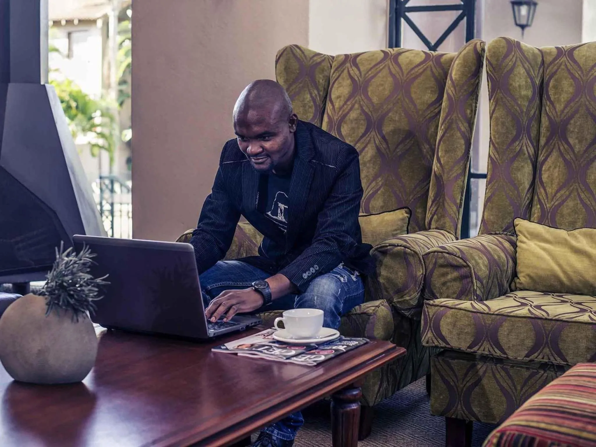 Business facilities in Mercure Hotel Nelspruit