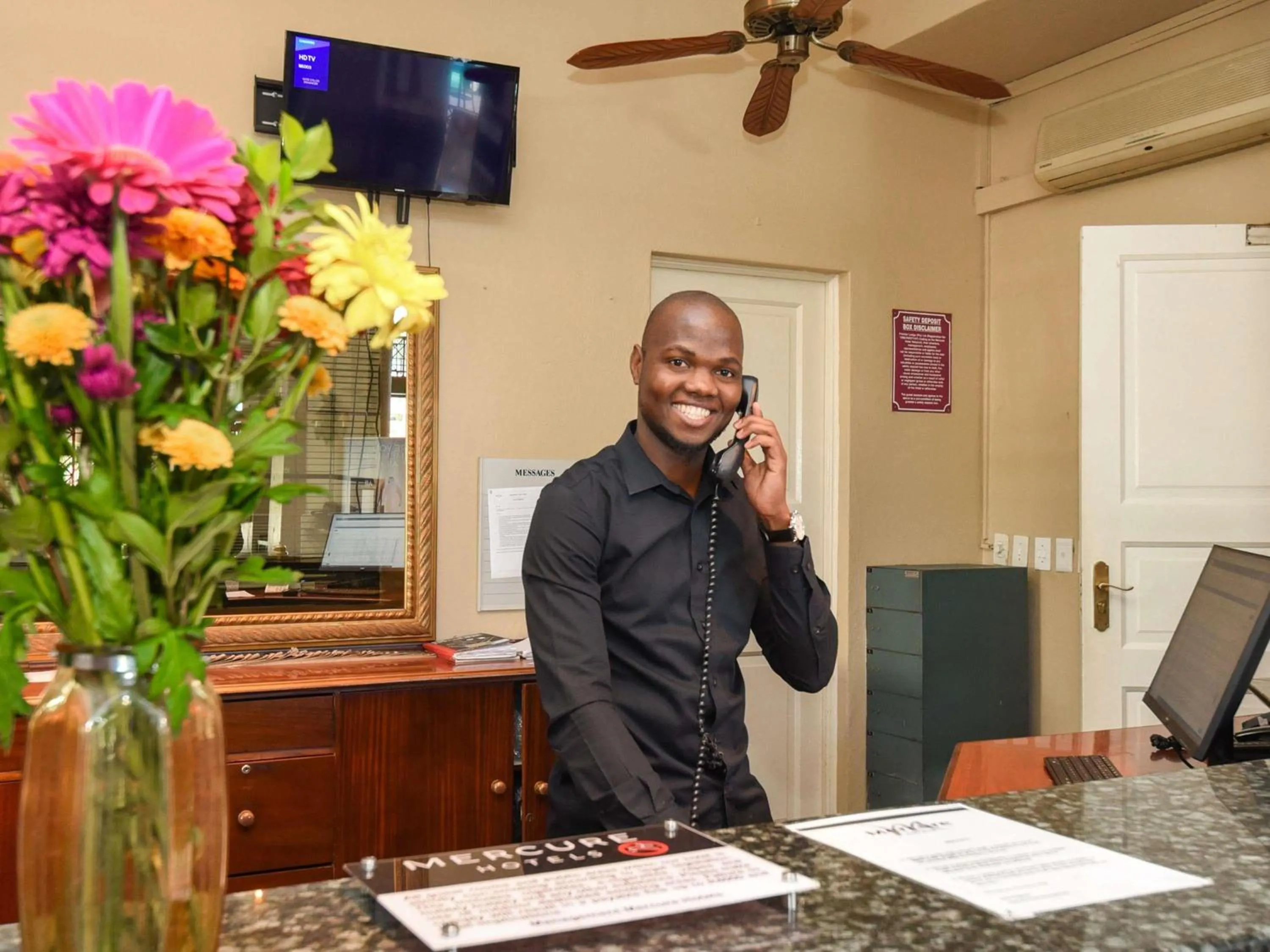 Other in Mercure Hotel Nelspruit