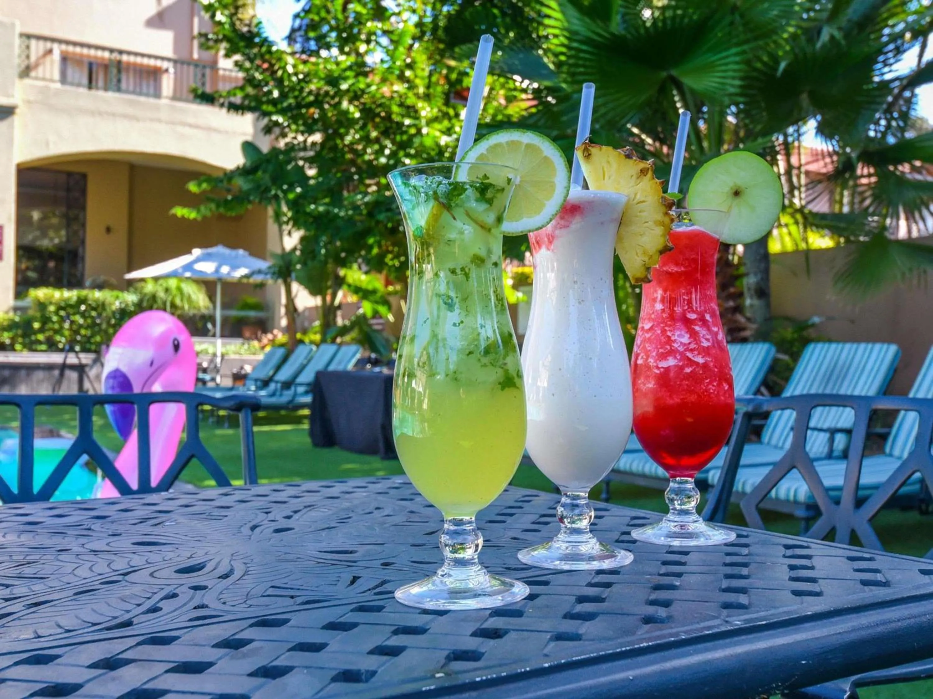 Lounge or bar in Mercure Hotel Nelspruit