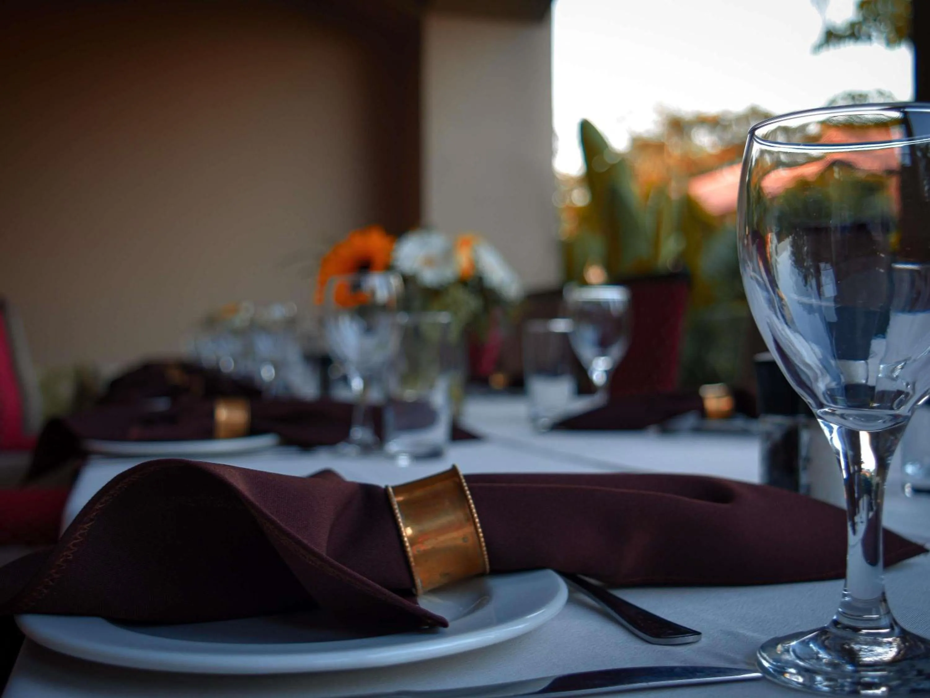 Lounge or bar in Mercure Hotel Nelspruit