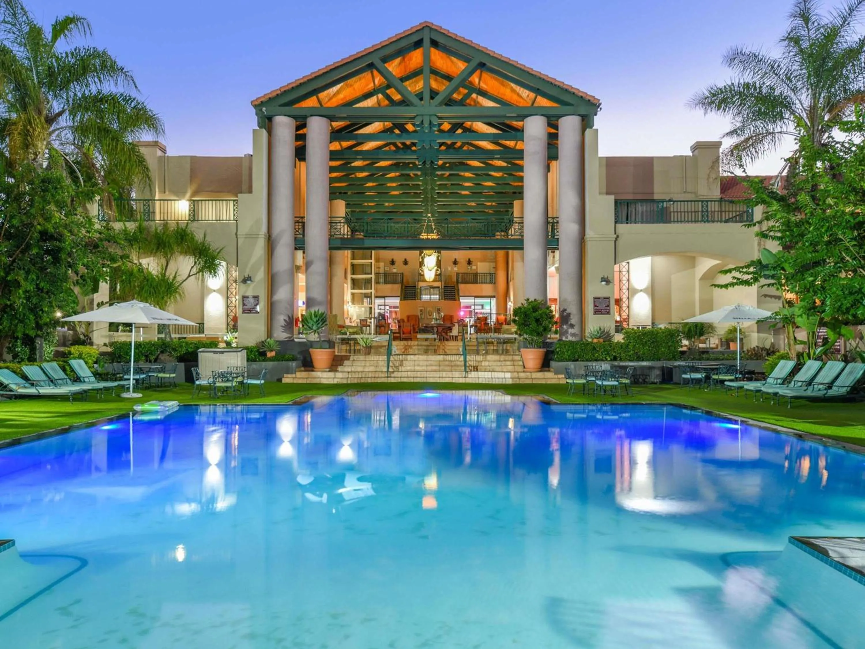 Other in Mercure Hotel Nelspruit