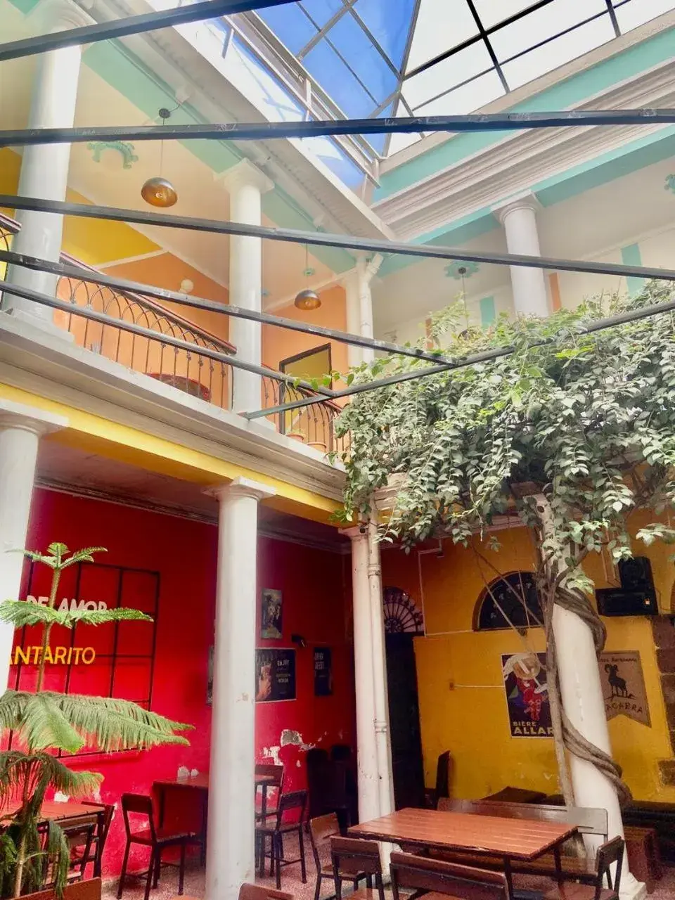 Colors House Colors House