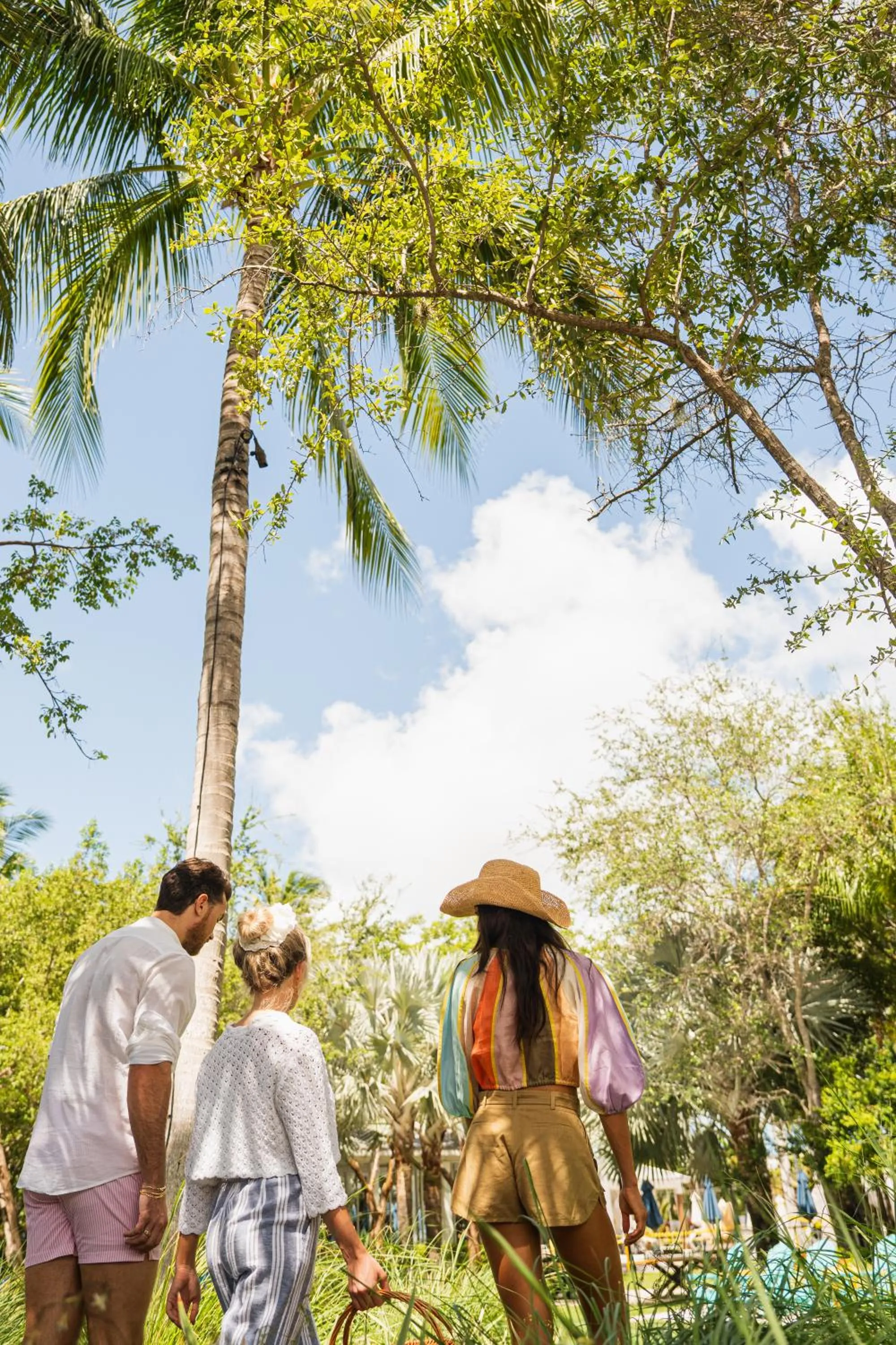 Activities in Blue Flamingo Resort Key West