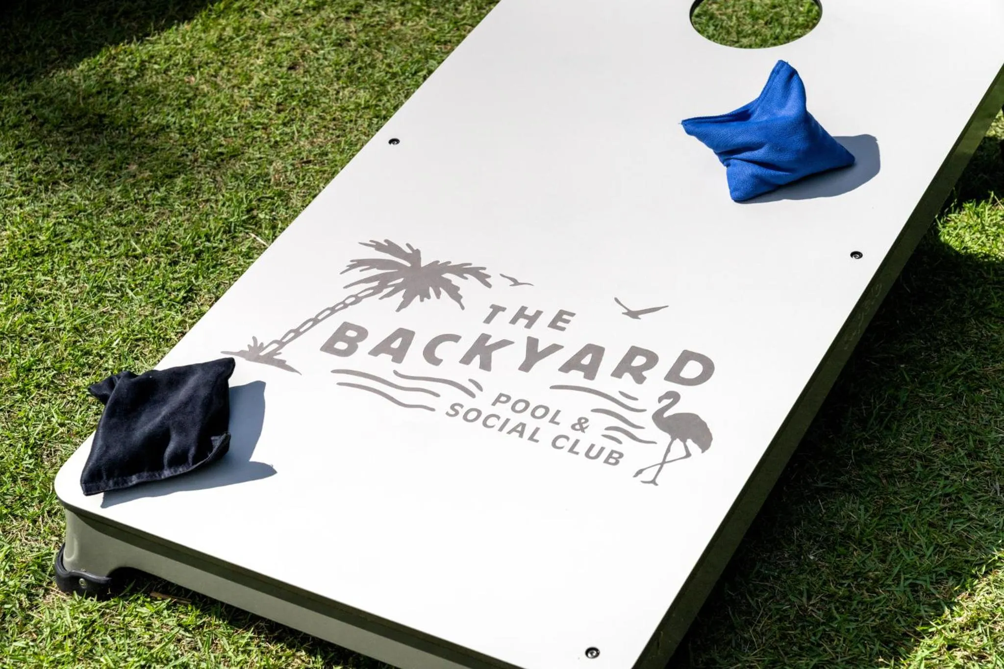 Day in Blue Flamingo Resort Key West