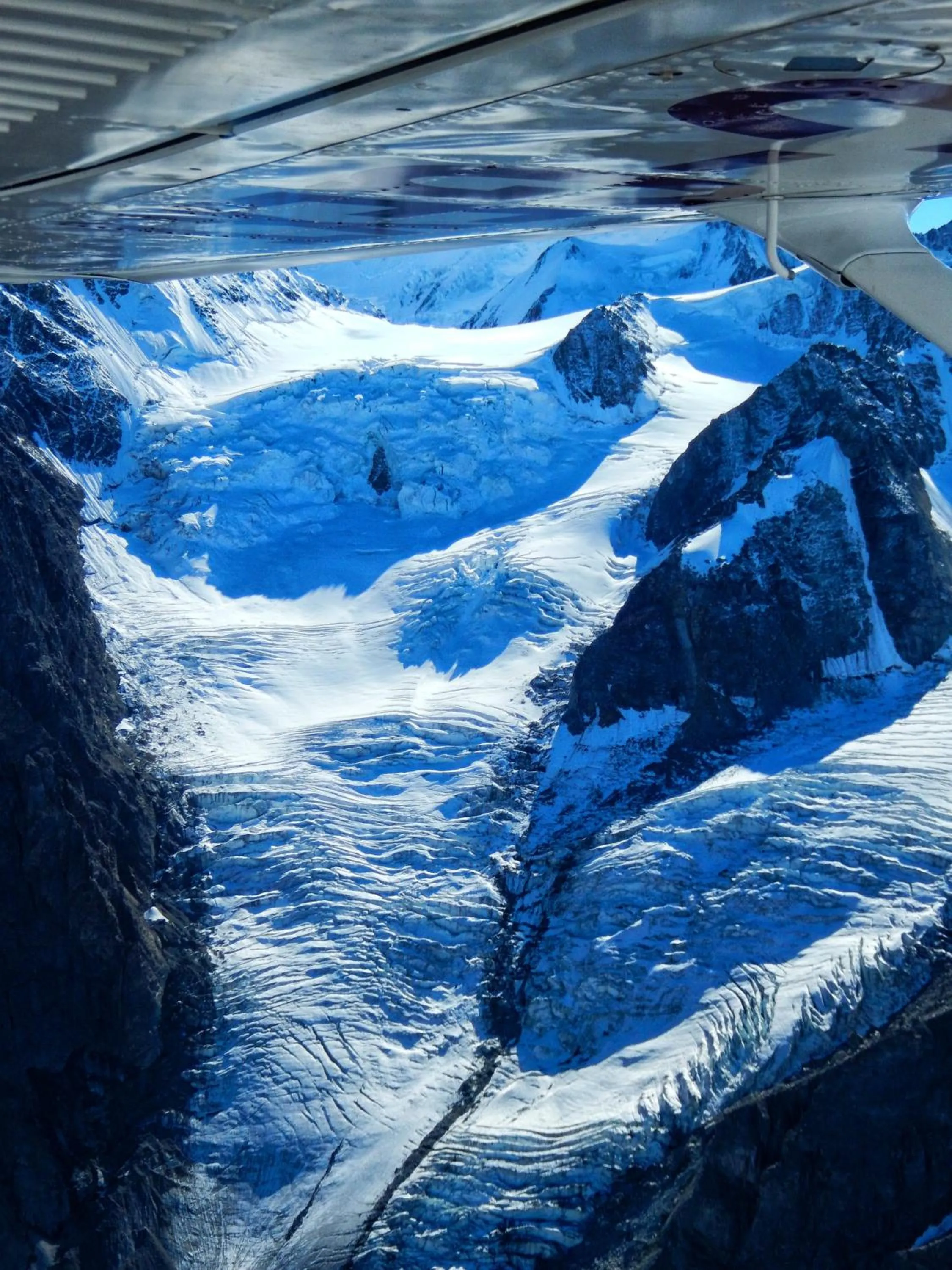 Off site in Wanderer's Inn Backpackers Hostel