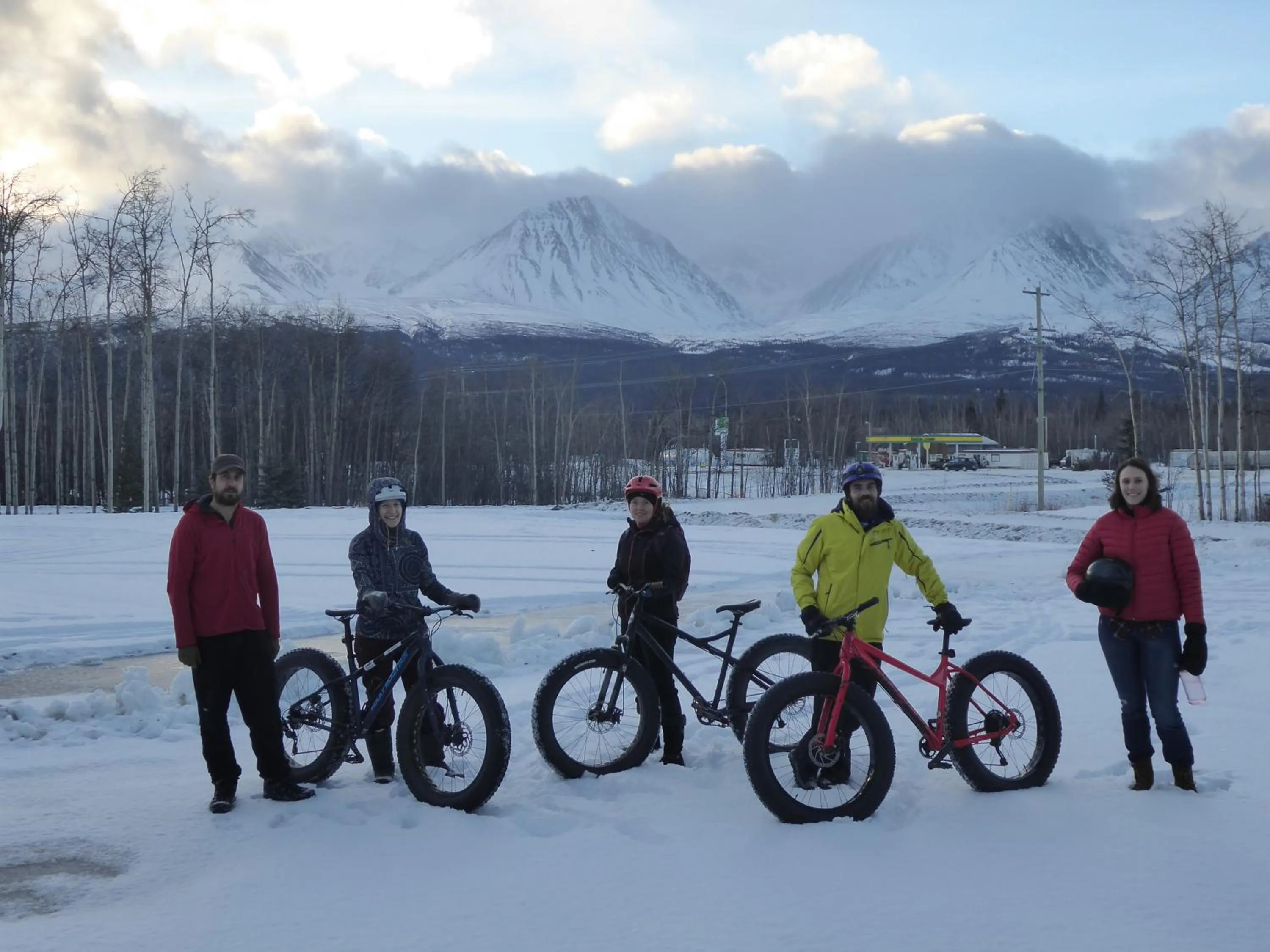 Nearby landmark in Wanderer's Inn Backpackers Hostel
