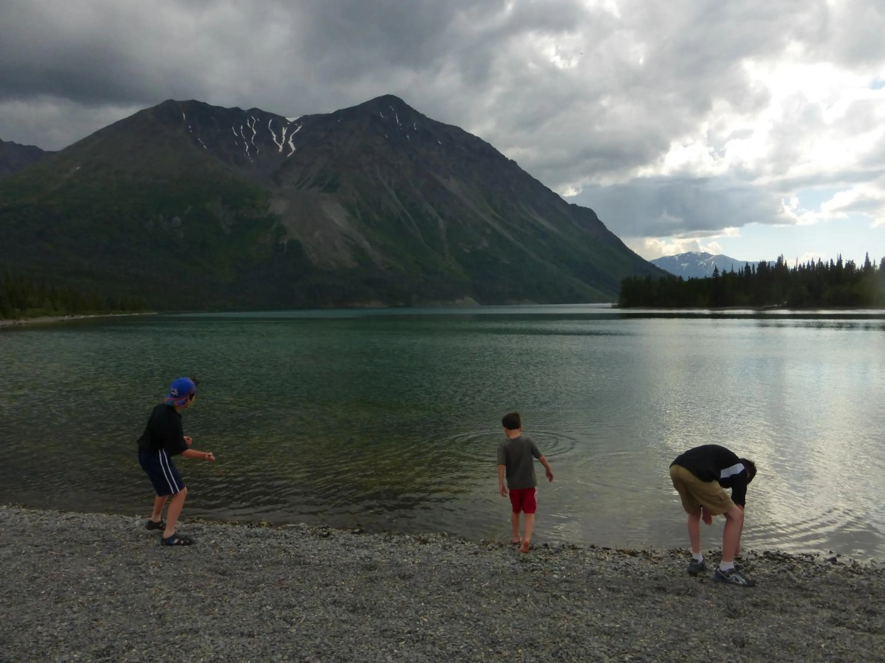 Nearby landmark in Wanderer's Inn Backpackers Hostel