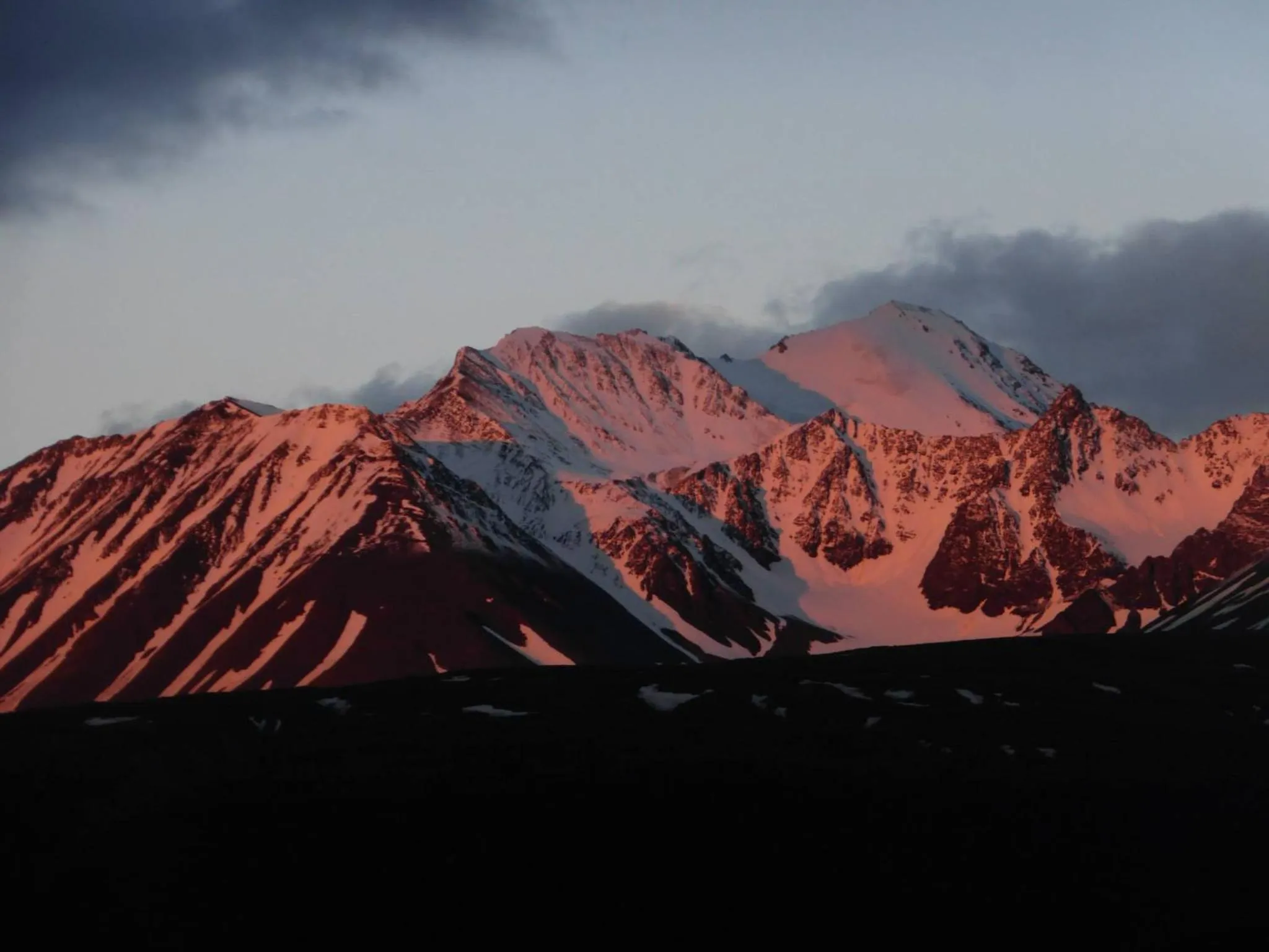 Spring in Wanderer's Inn Backpackers Hostel