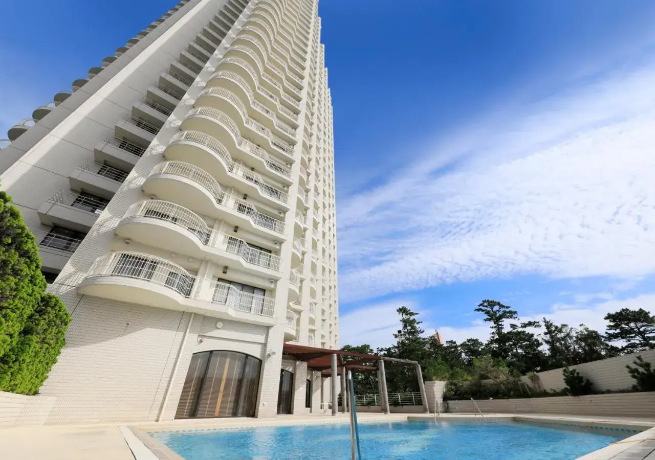 Kamogawa Grand Tower Kamogawa Grand Tower