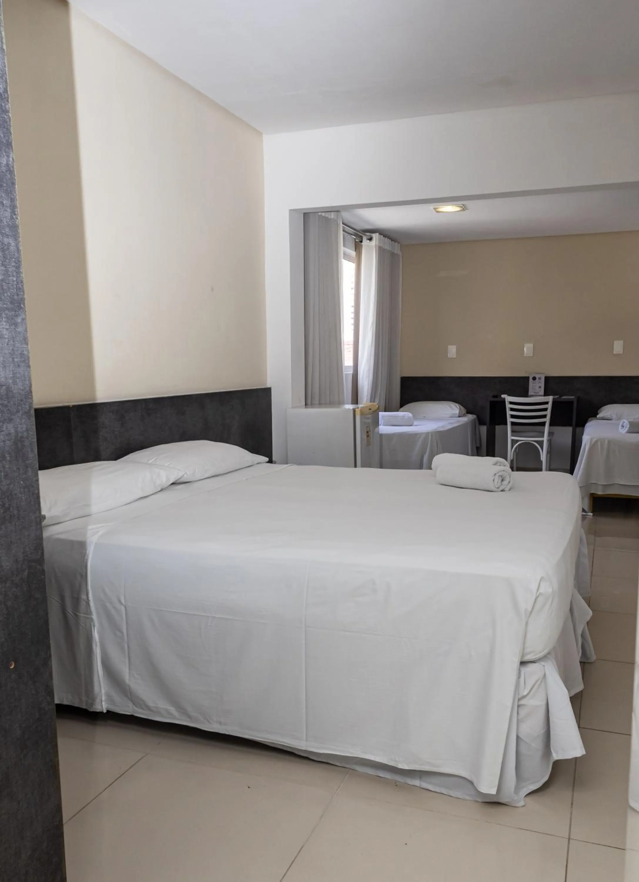 Bedroom, Bed in Scenarium Hotel