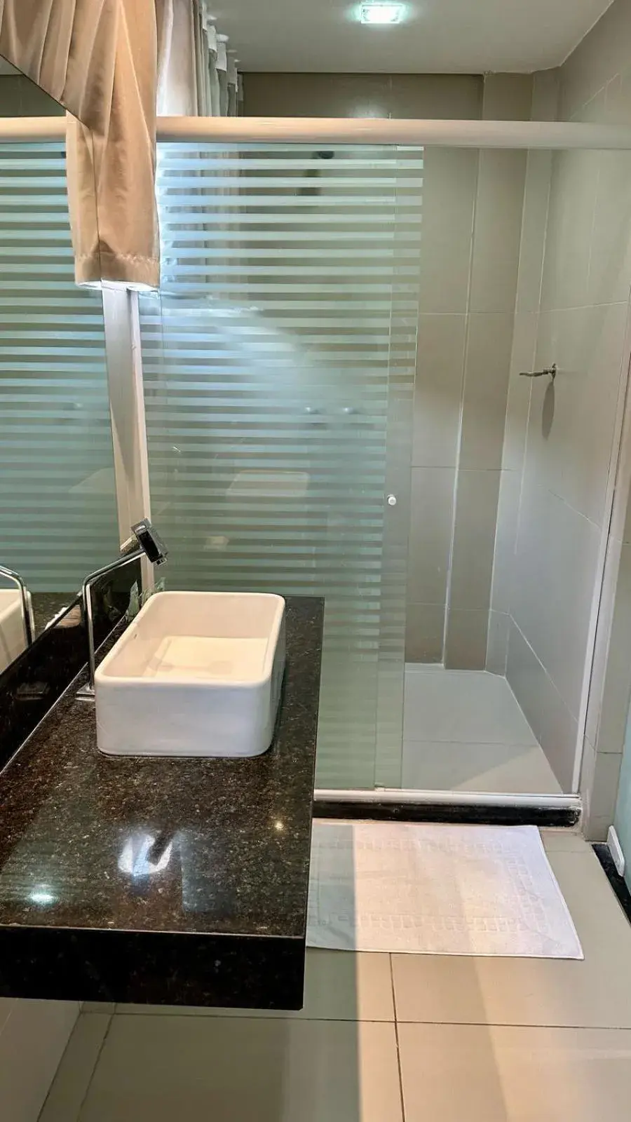 Standard Twin Room in Scenarium Hotel Standard Twin Room in Scenarium Hotel