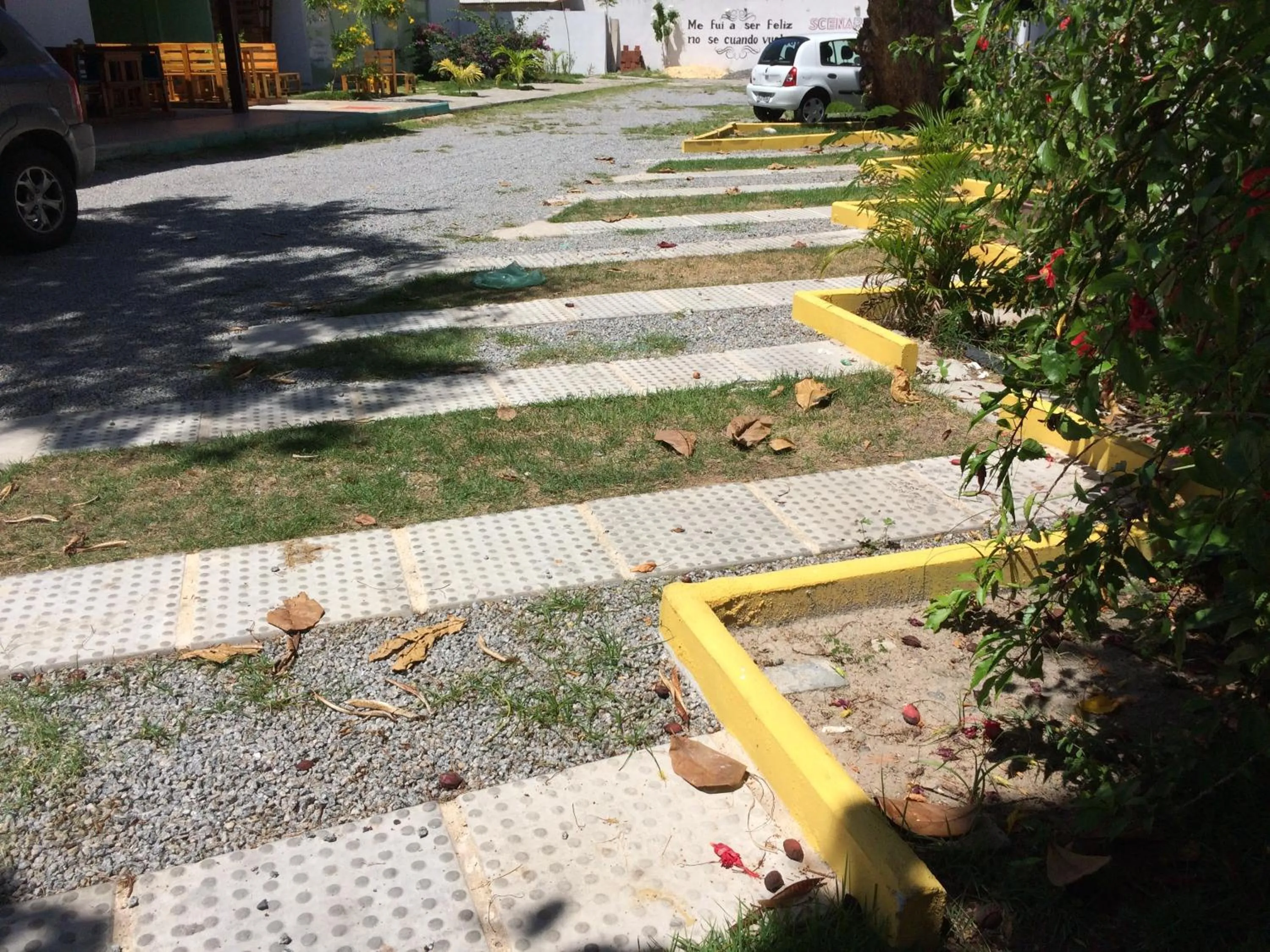 Day in Scenarium Hotel