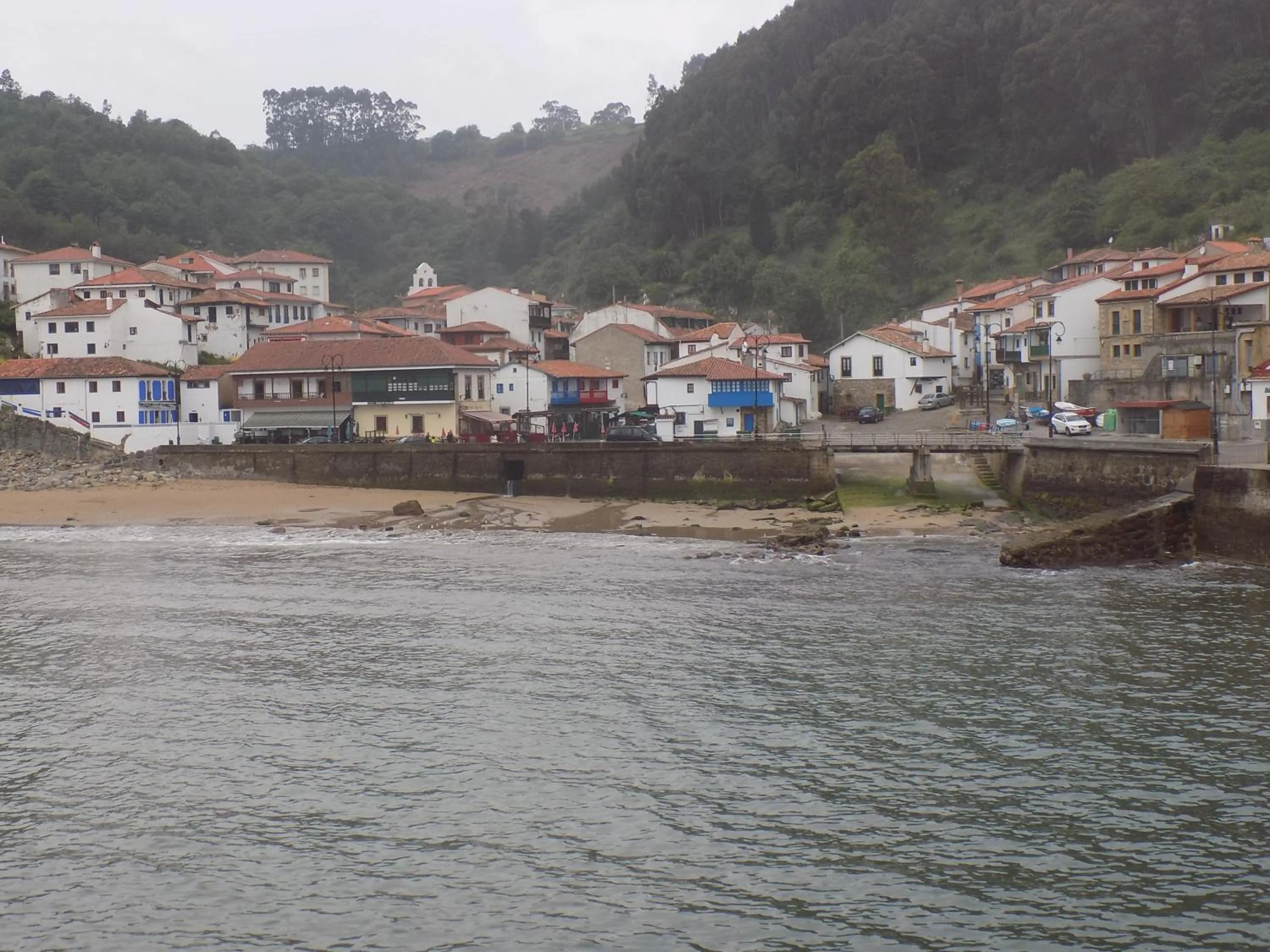 Neighbourhood in Hotel Imperial