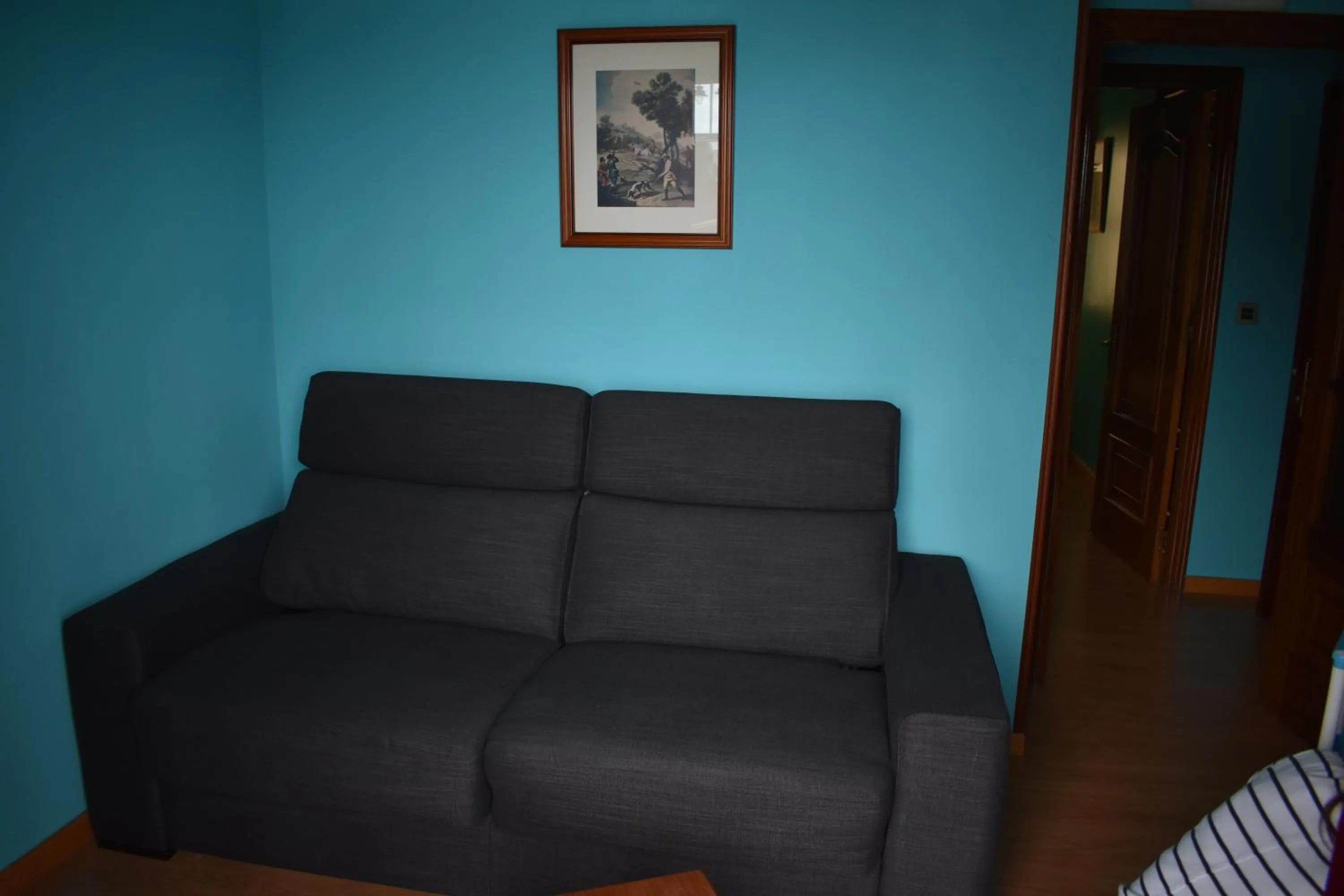 Decorative detail in Hotel Imperial