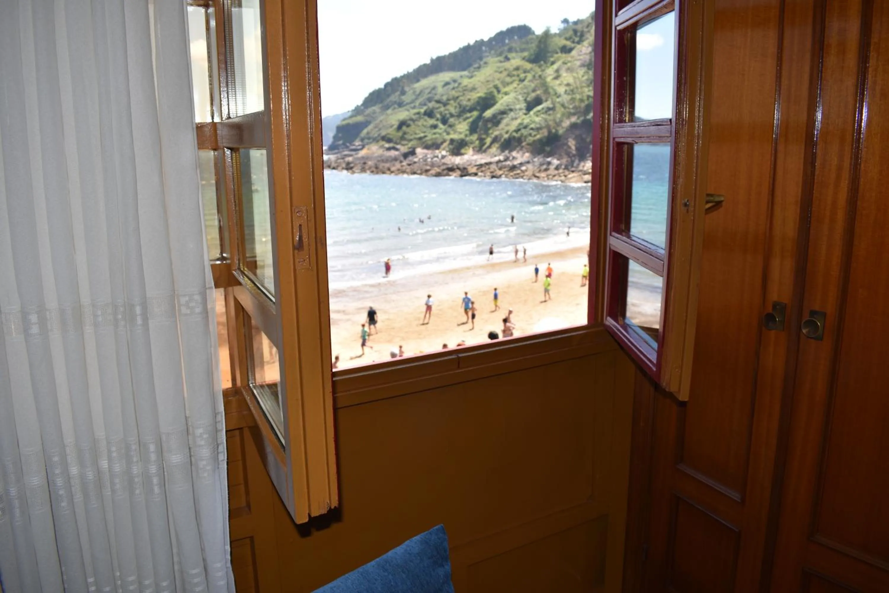 Photo of the whole room in Hotel Imperial