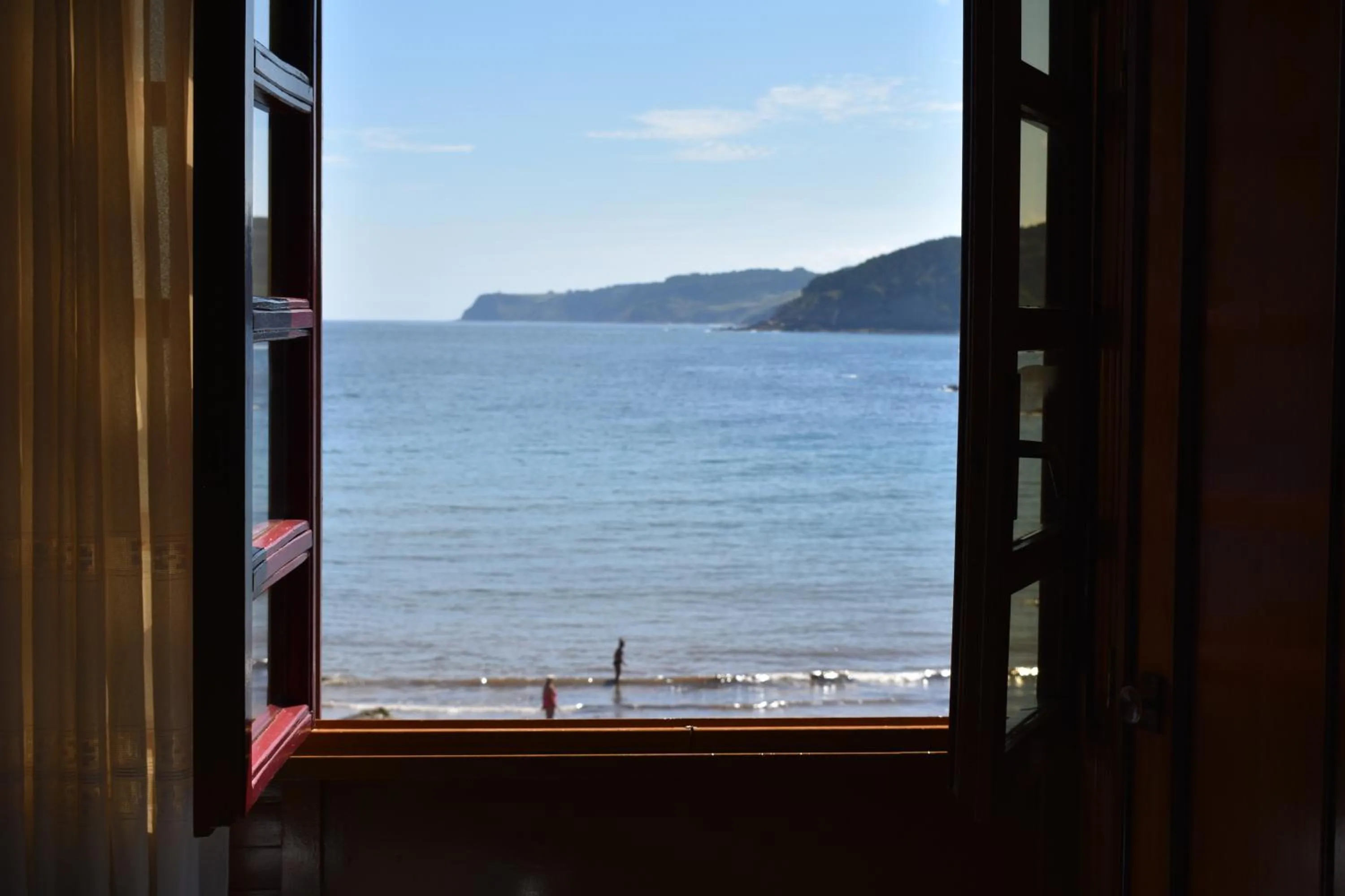 Photo of the whole room in Hotel Imperial