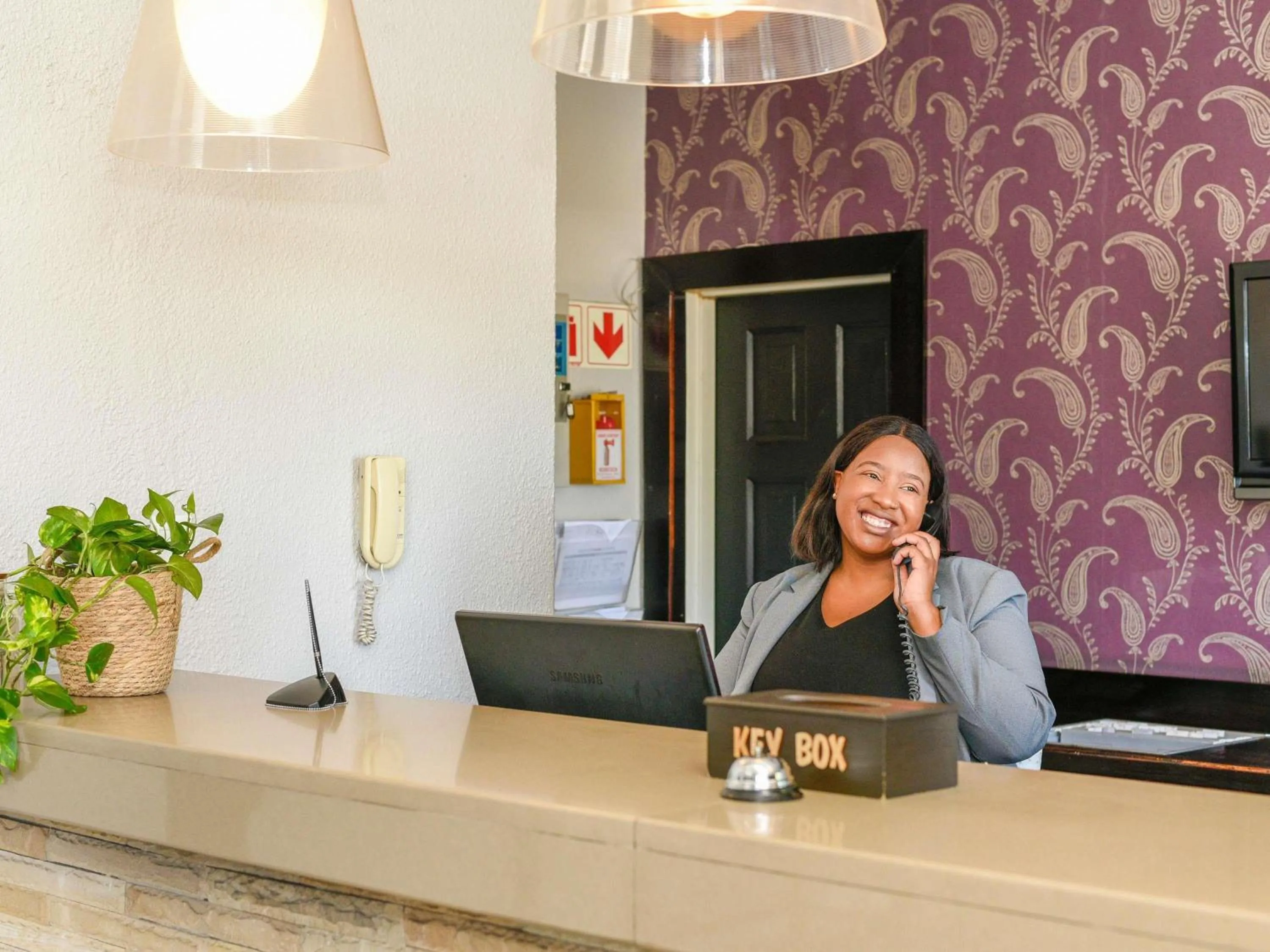 Other in Mercure Hotel Bedfordview