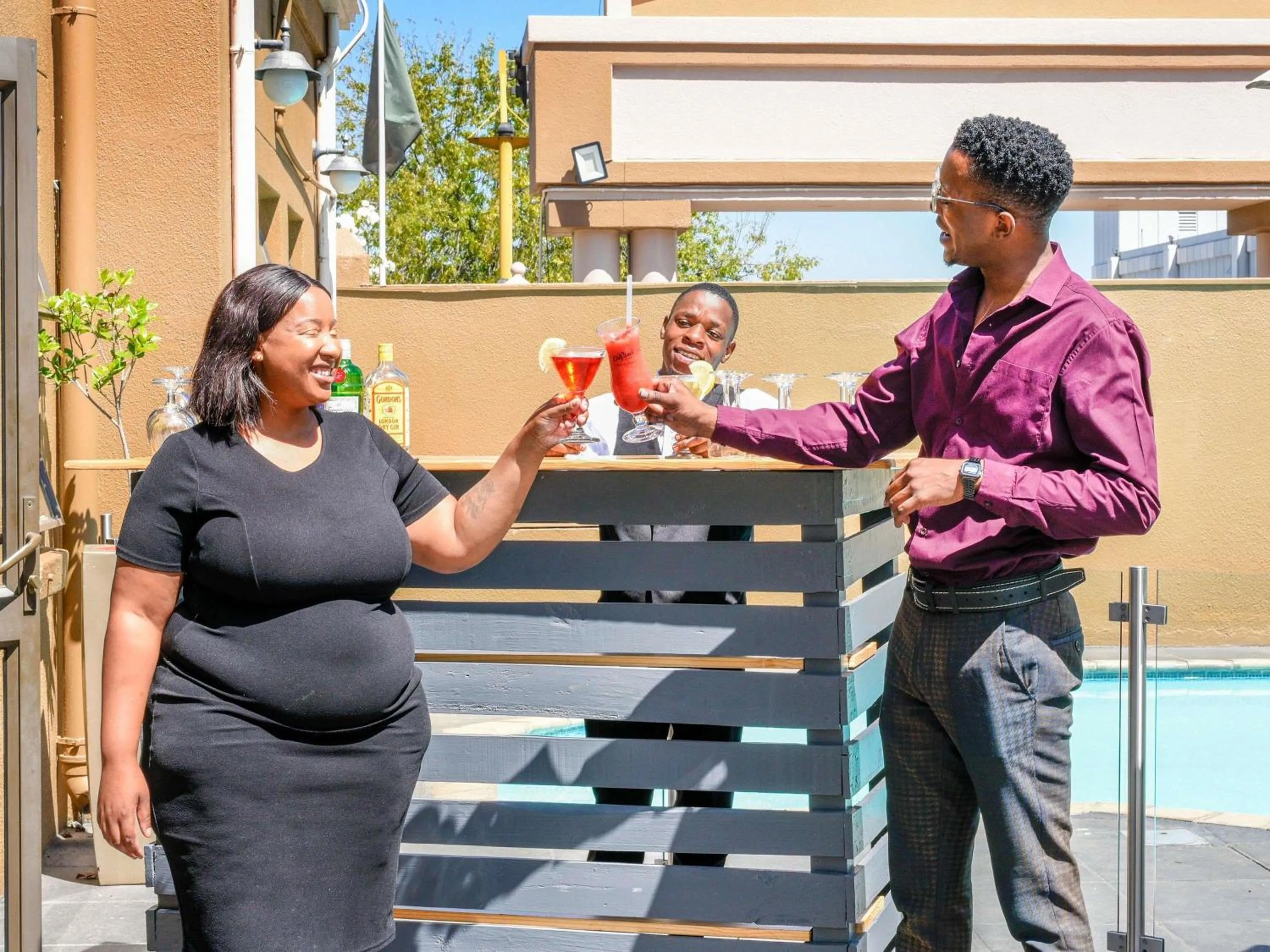 Other in Mercure Hotel Bedfordview