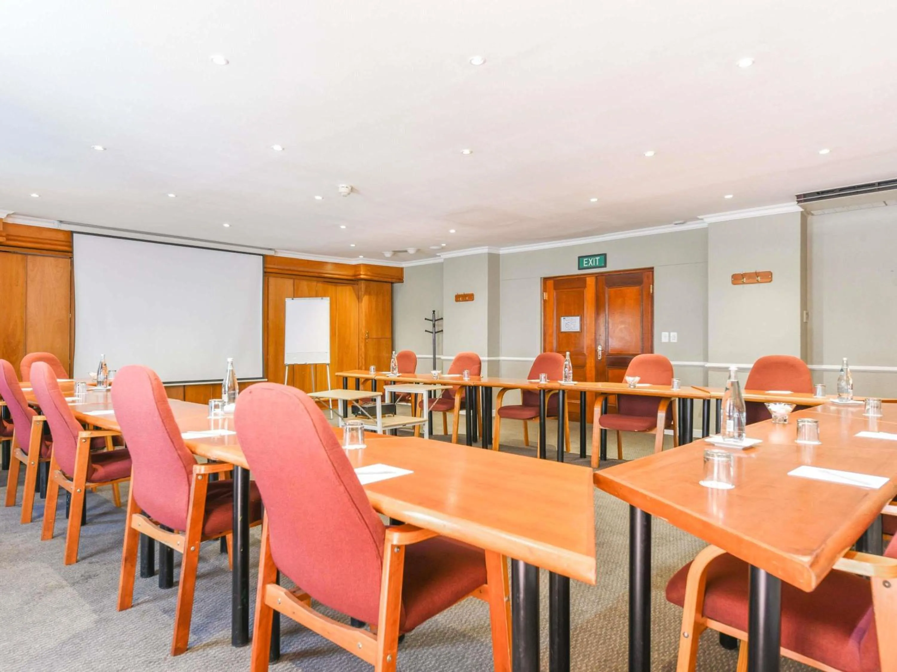 Meeting/conference room in Mercure Hotel Bedfordview
