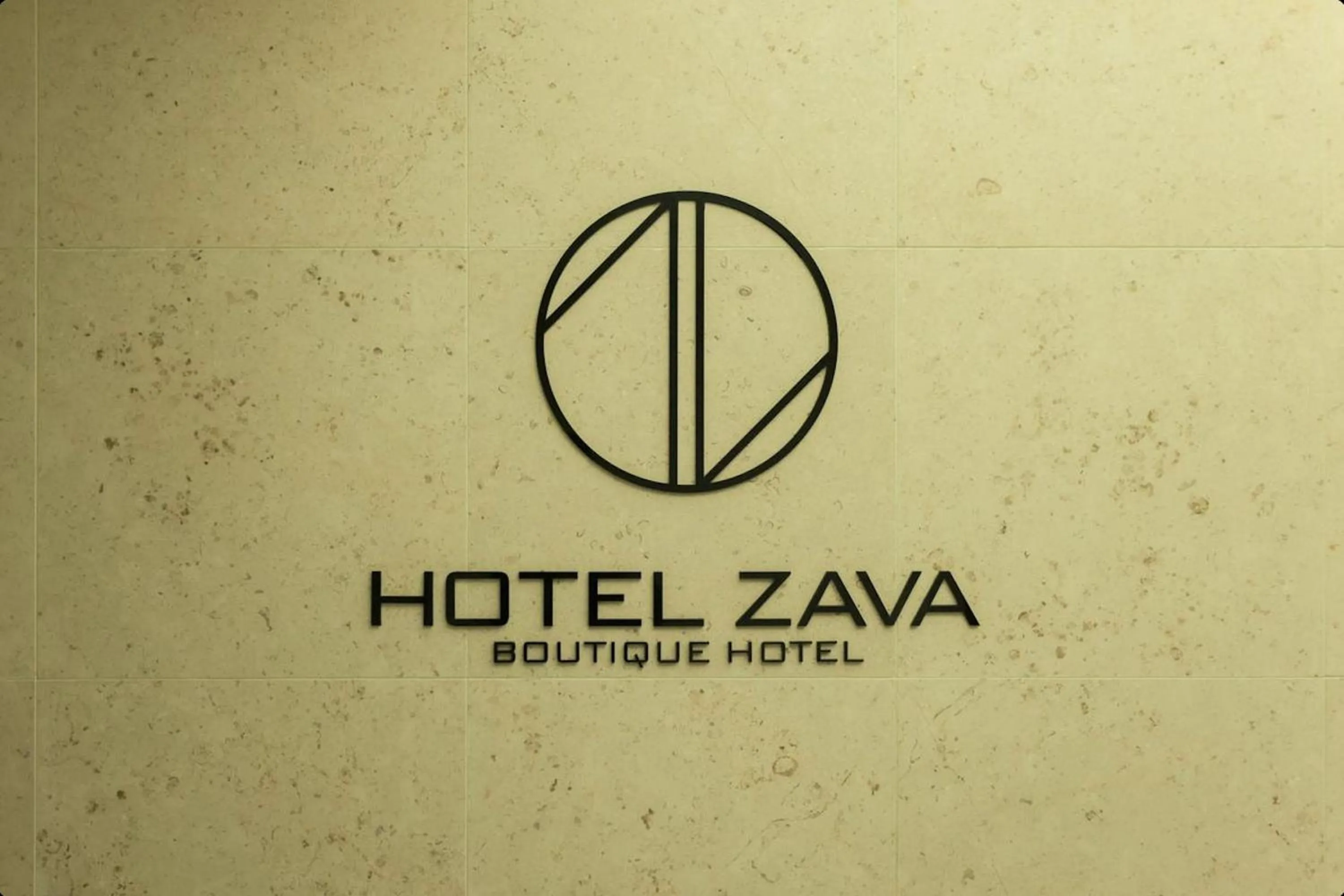 Yeosu Hotel Zava