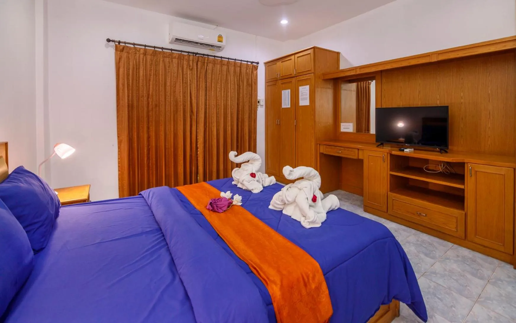 Photo of the whole room in Traveller's Rest Sports Bar