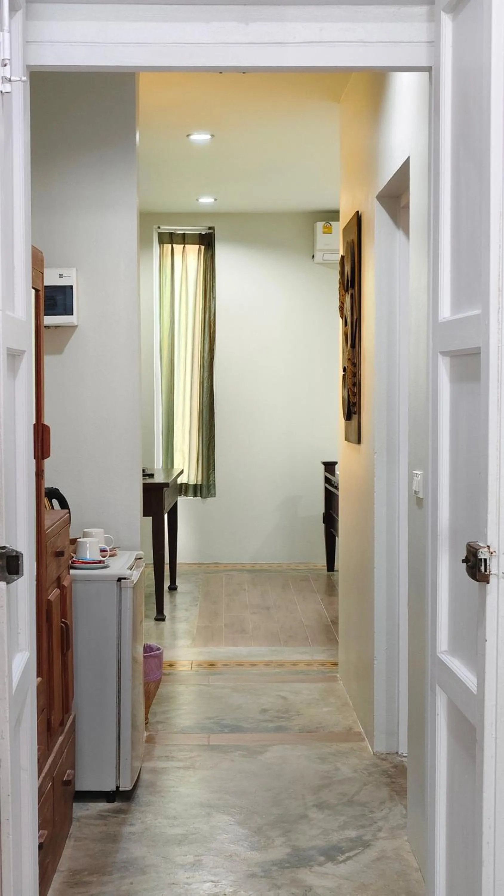 Baan Toom Village and Resort