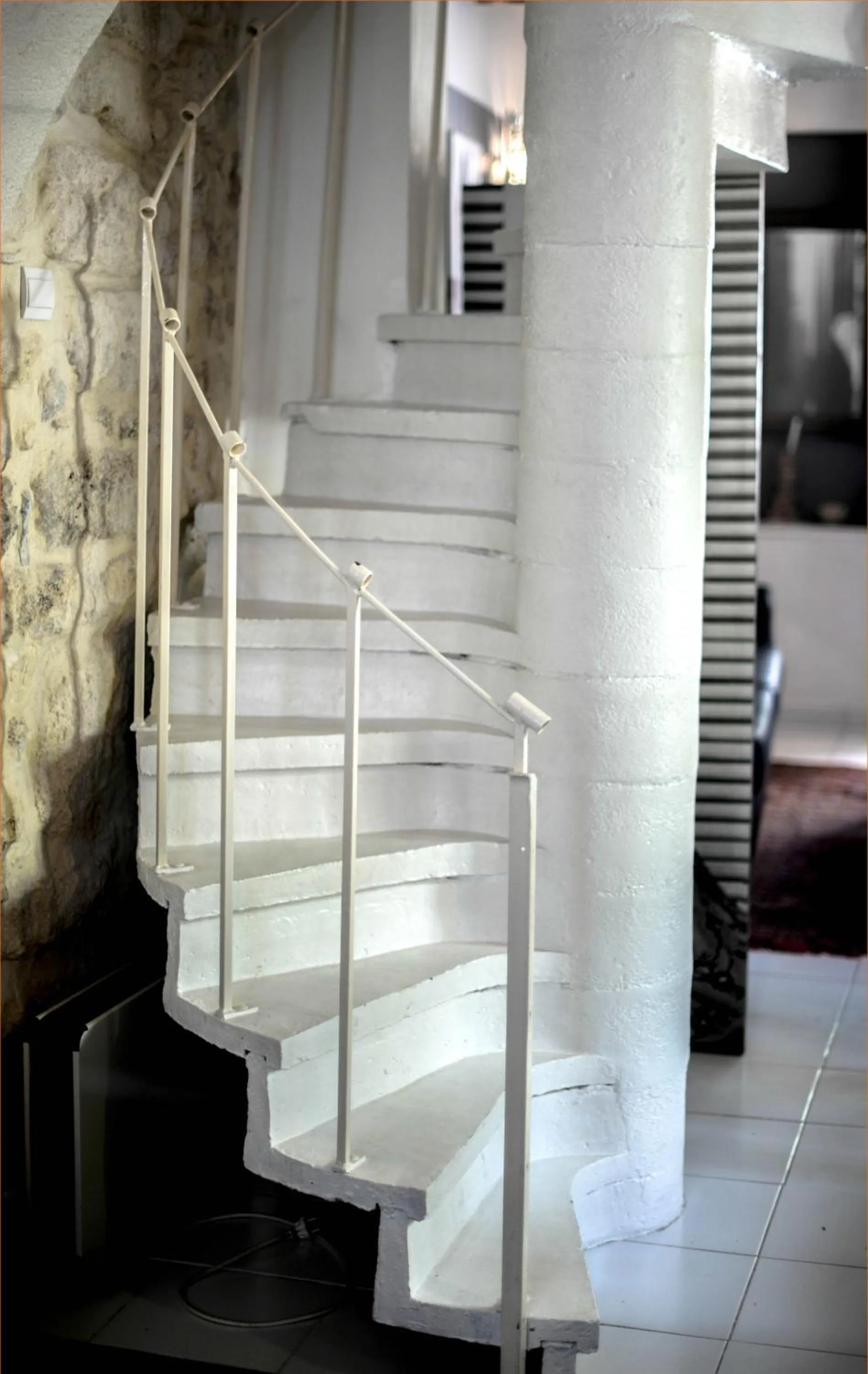 Other in Le Duplex de Lapparan