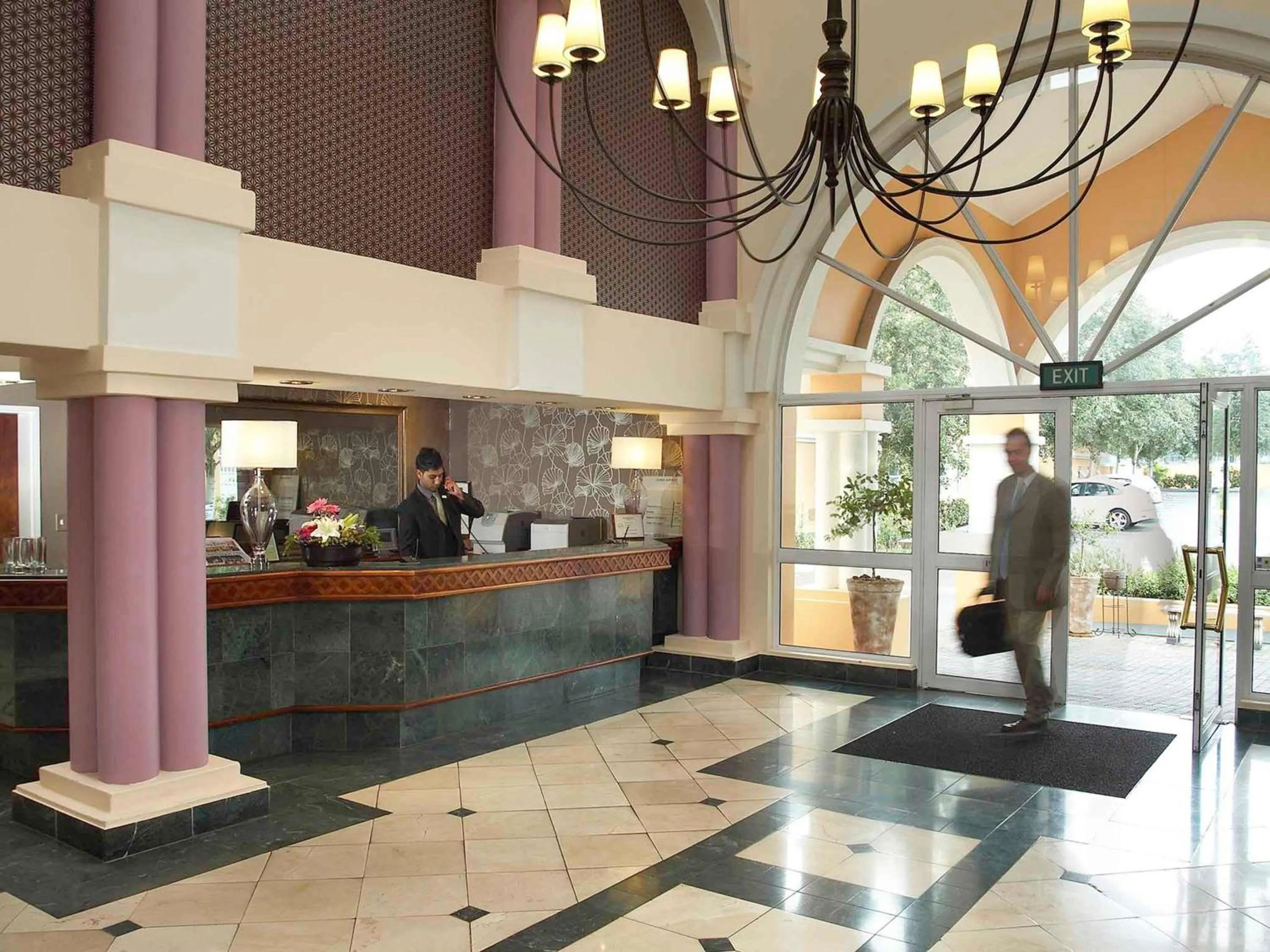 Other in Mercure Johannesburg Randburg