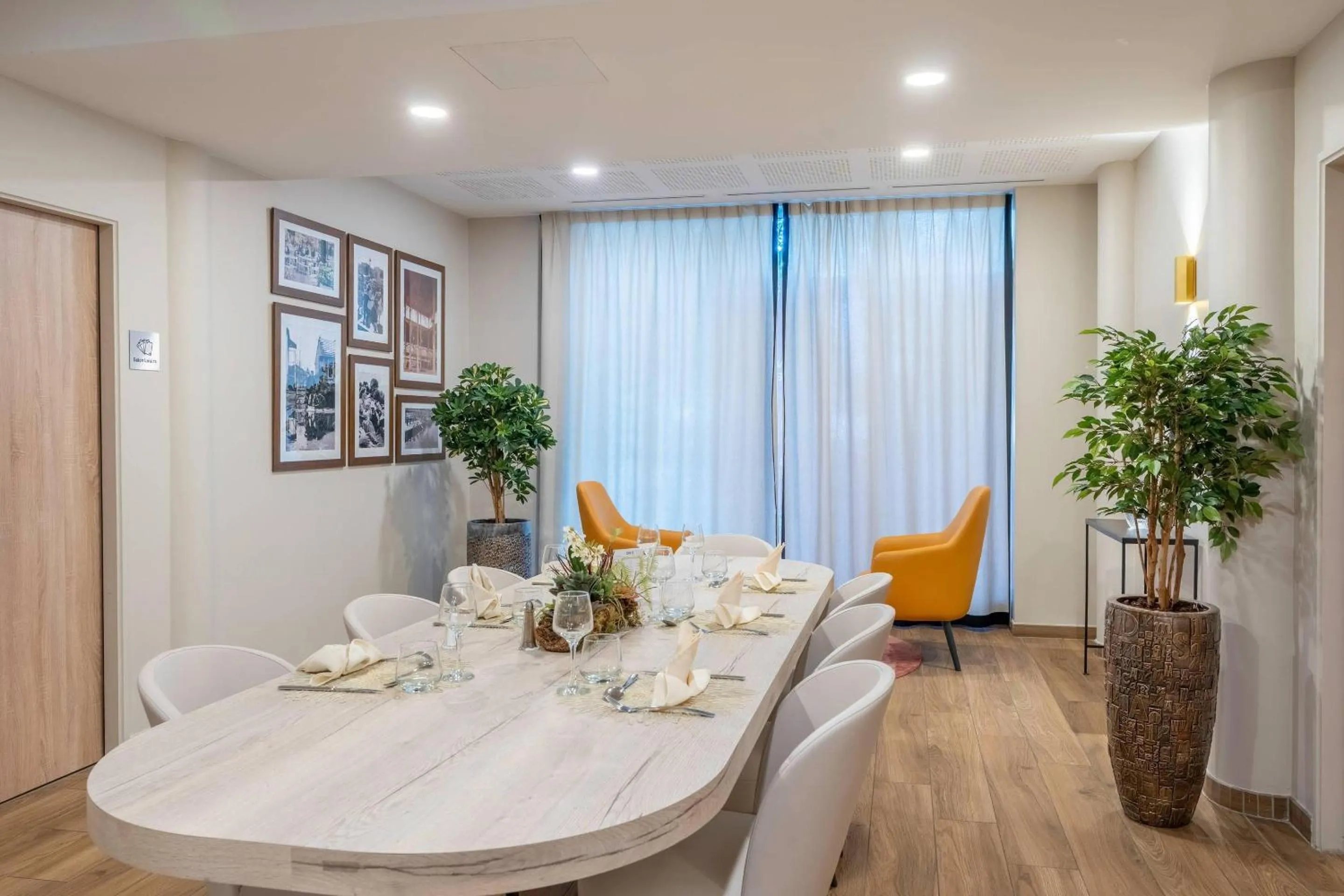 Other in Quality Aparthotel Choisy Orly Airport