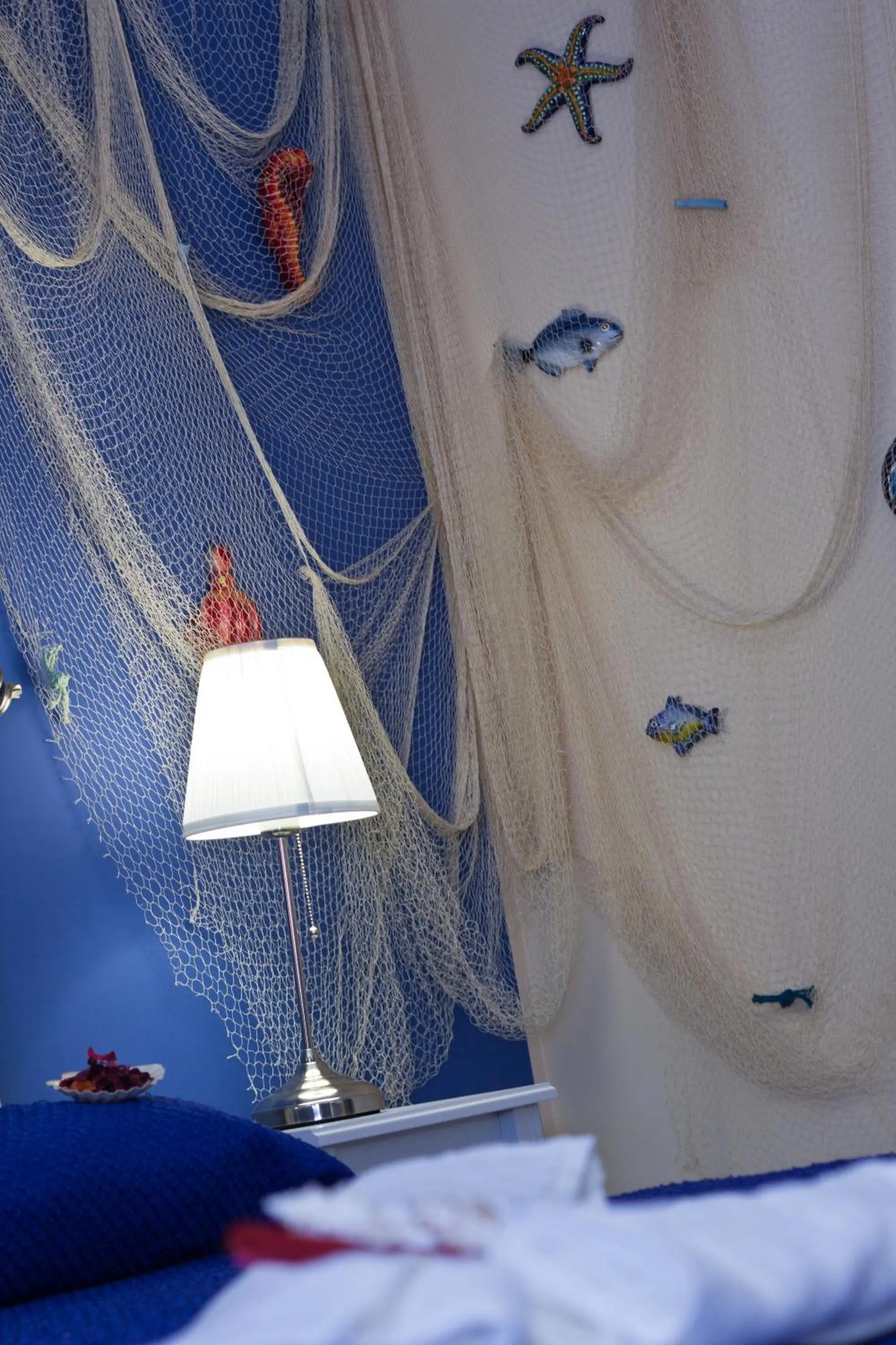 Bedroom, Bed in B&B Tifeo