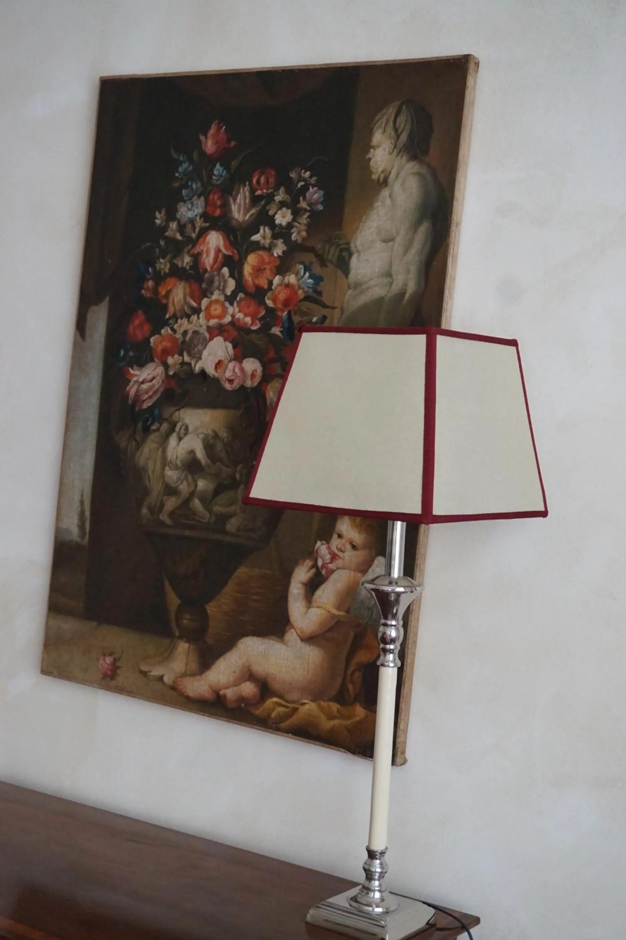 Palazzo Mantua Benavides Suites & Apartments