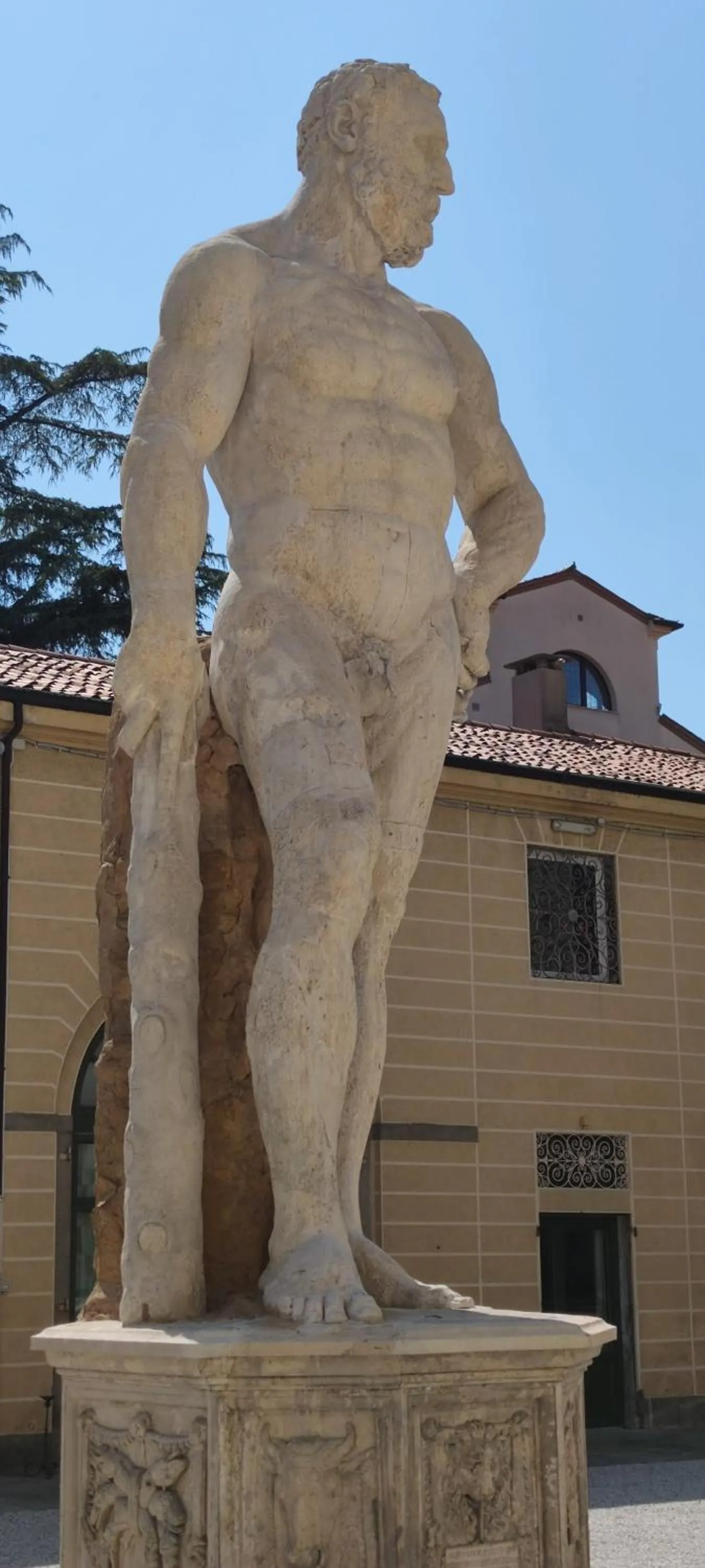 Palazzo Mantua Benavides Suites & Apartments