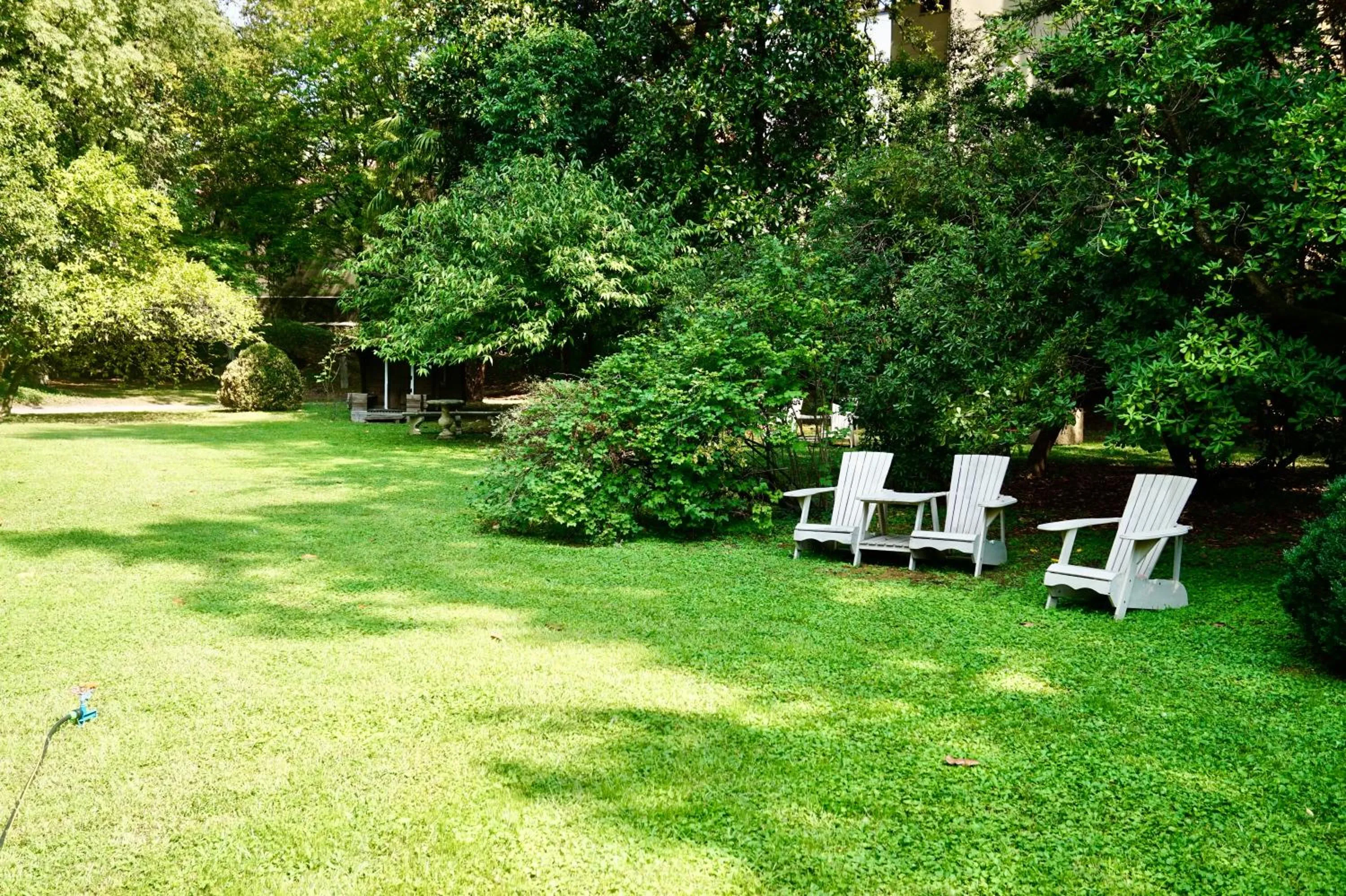 Palazzo Mantua Benavides Suites & Apartments