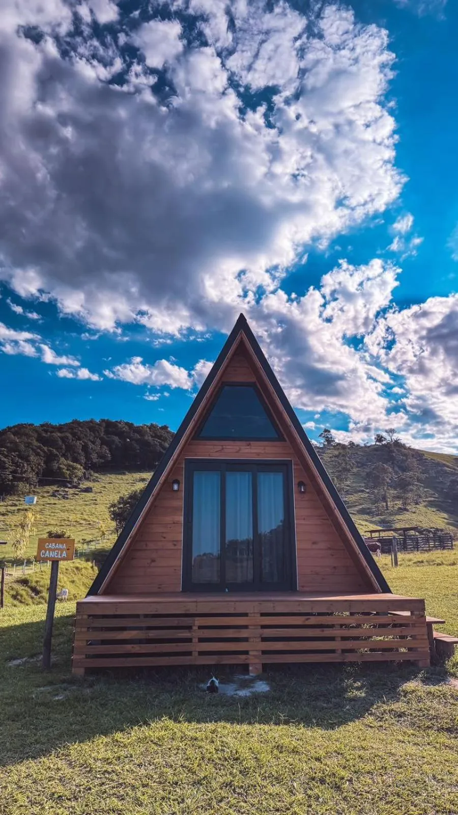 Hotel Guerra - Pousada Montebelo