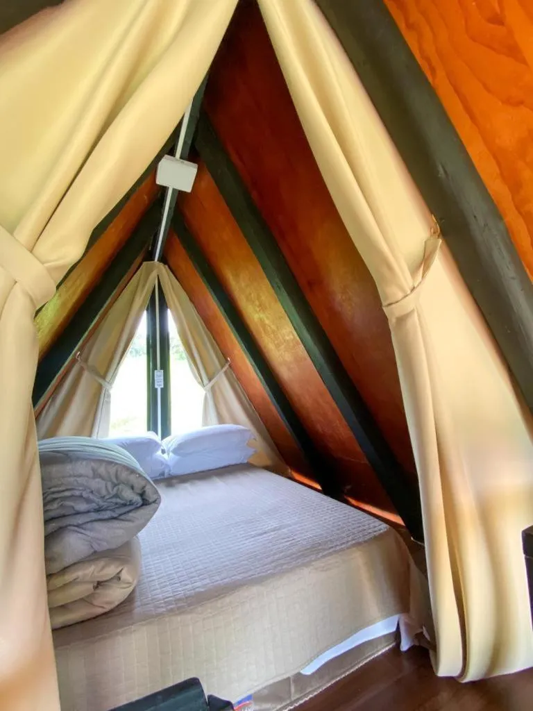 Hotel Guerra - Pousada Montebelo