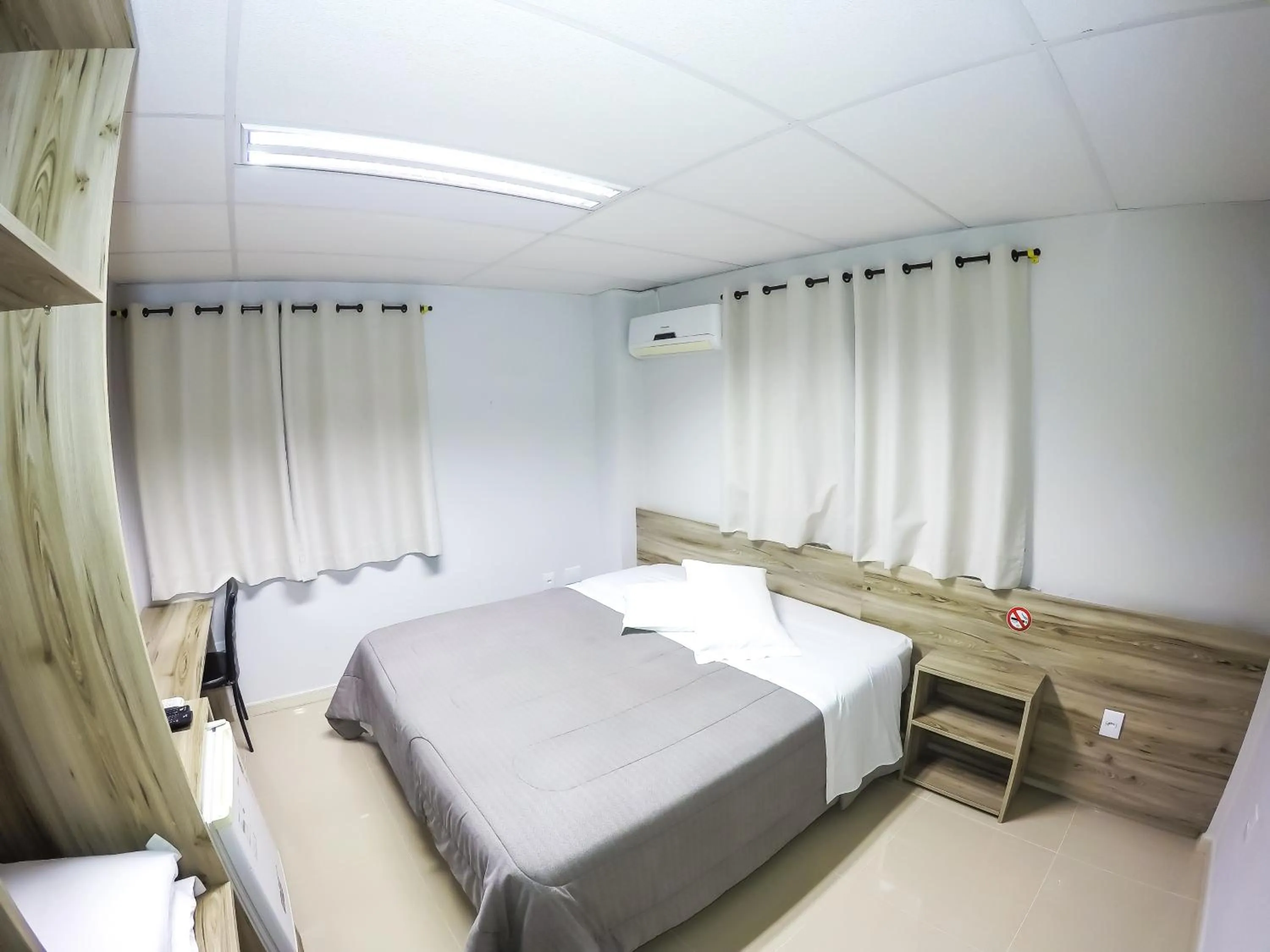 Hotel Guerra - Pousada Montebelo