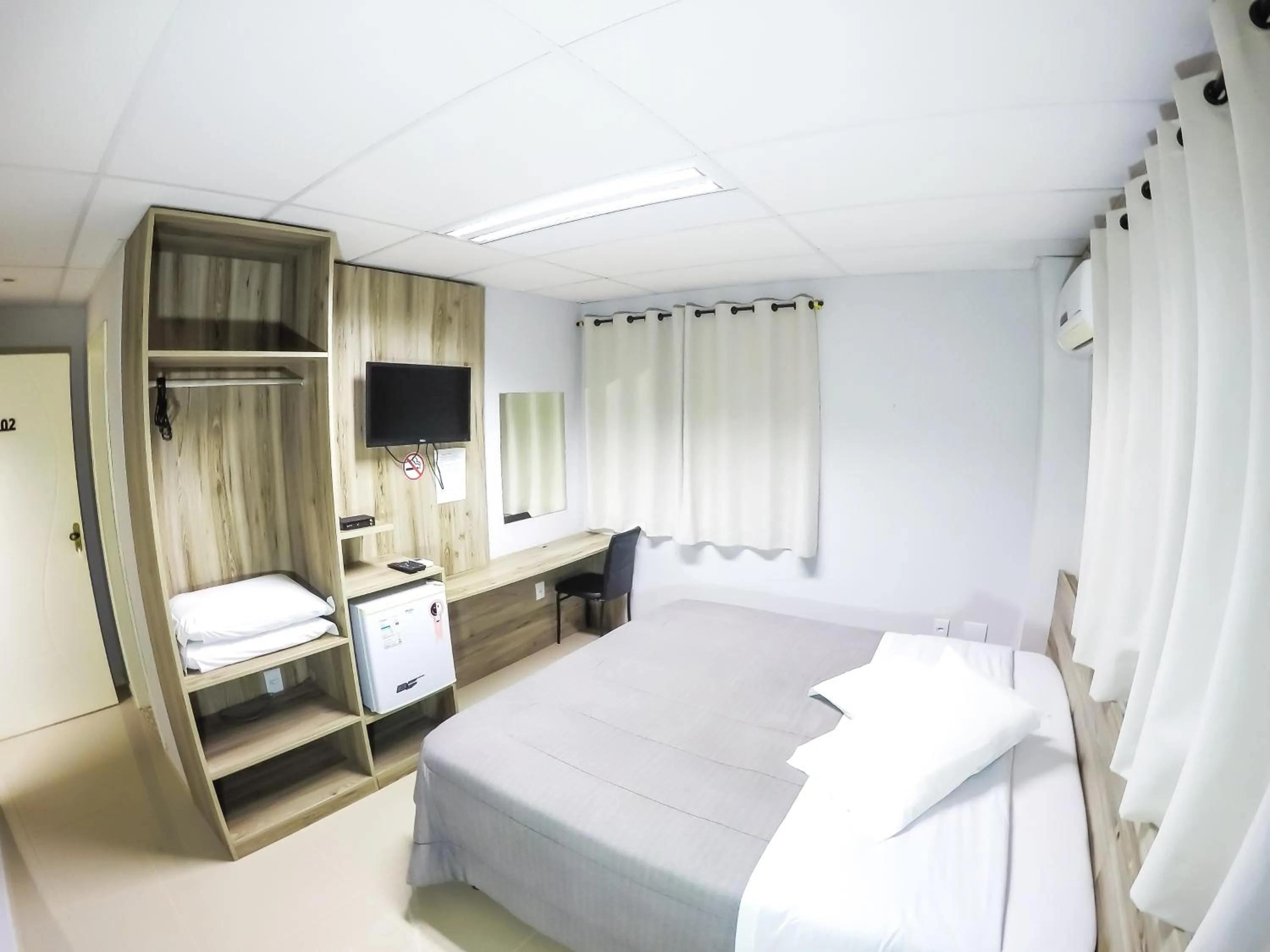 Hotel Guerra - Pousada Montebelo