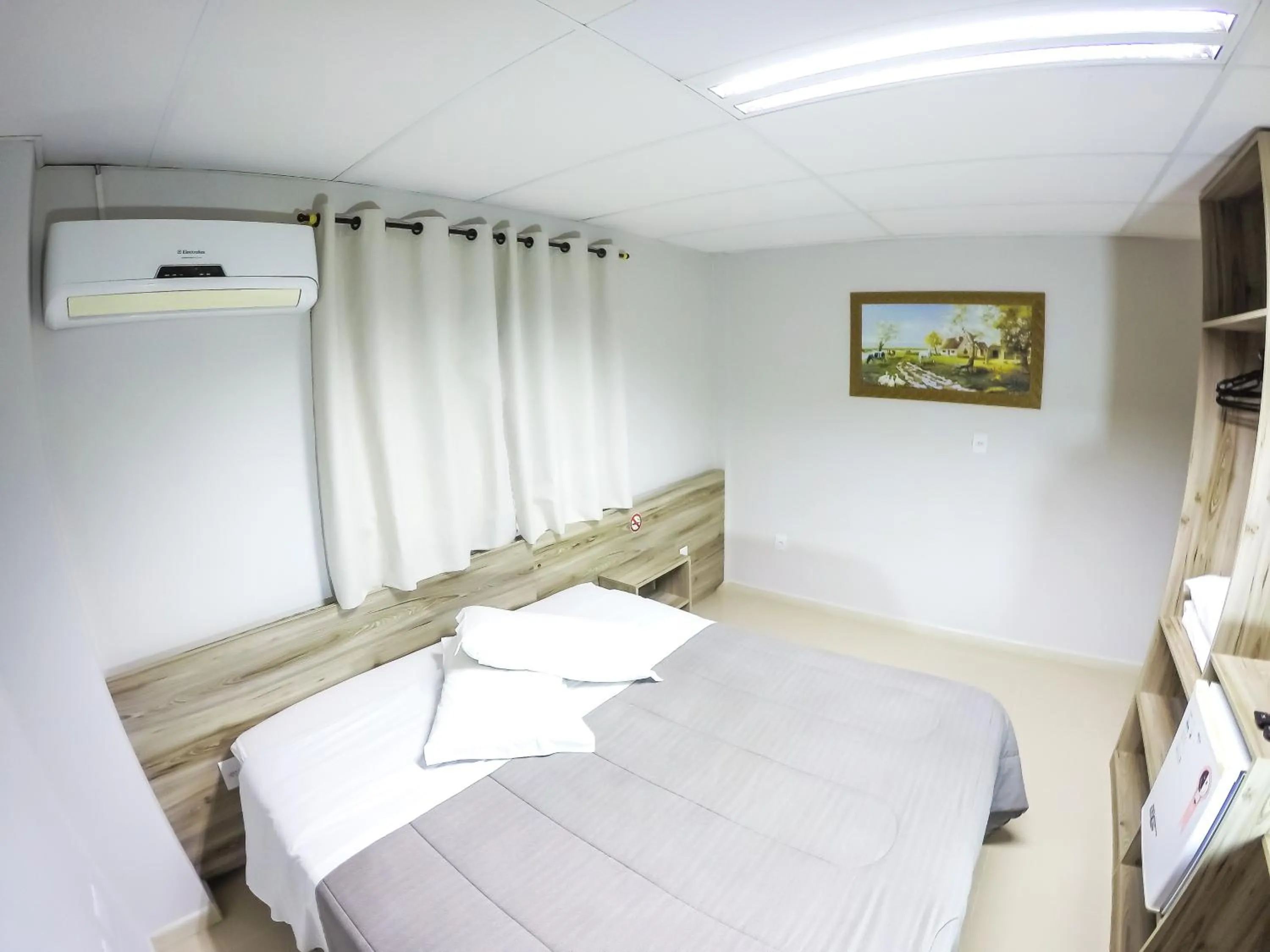 Hotel Guerra - Pousada Montebelo