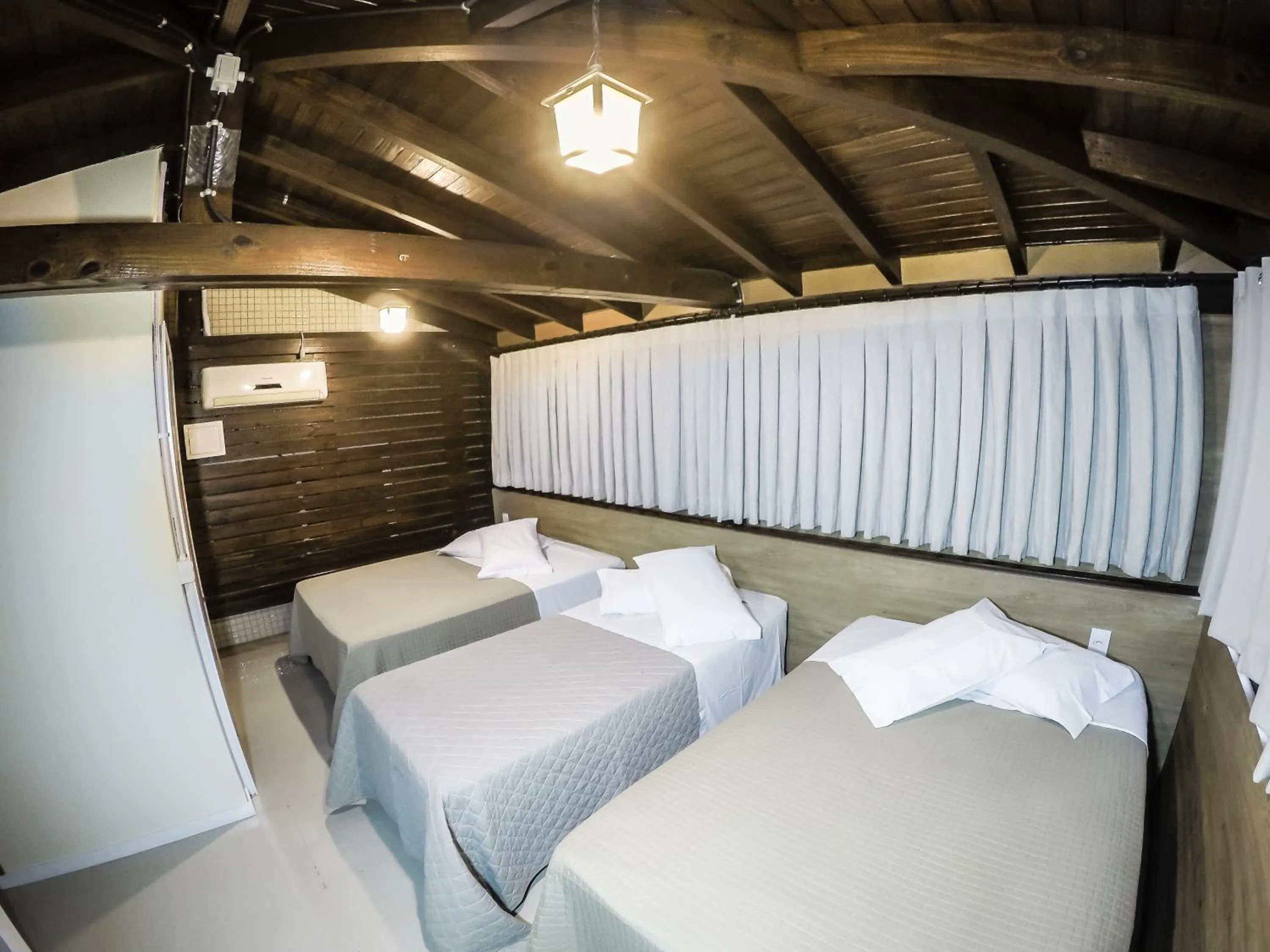 Hotel Guerra - Pousada Montebelo